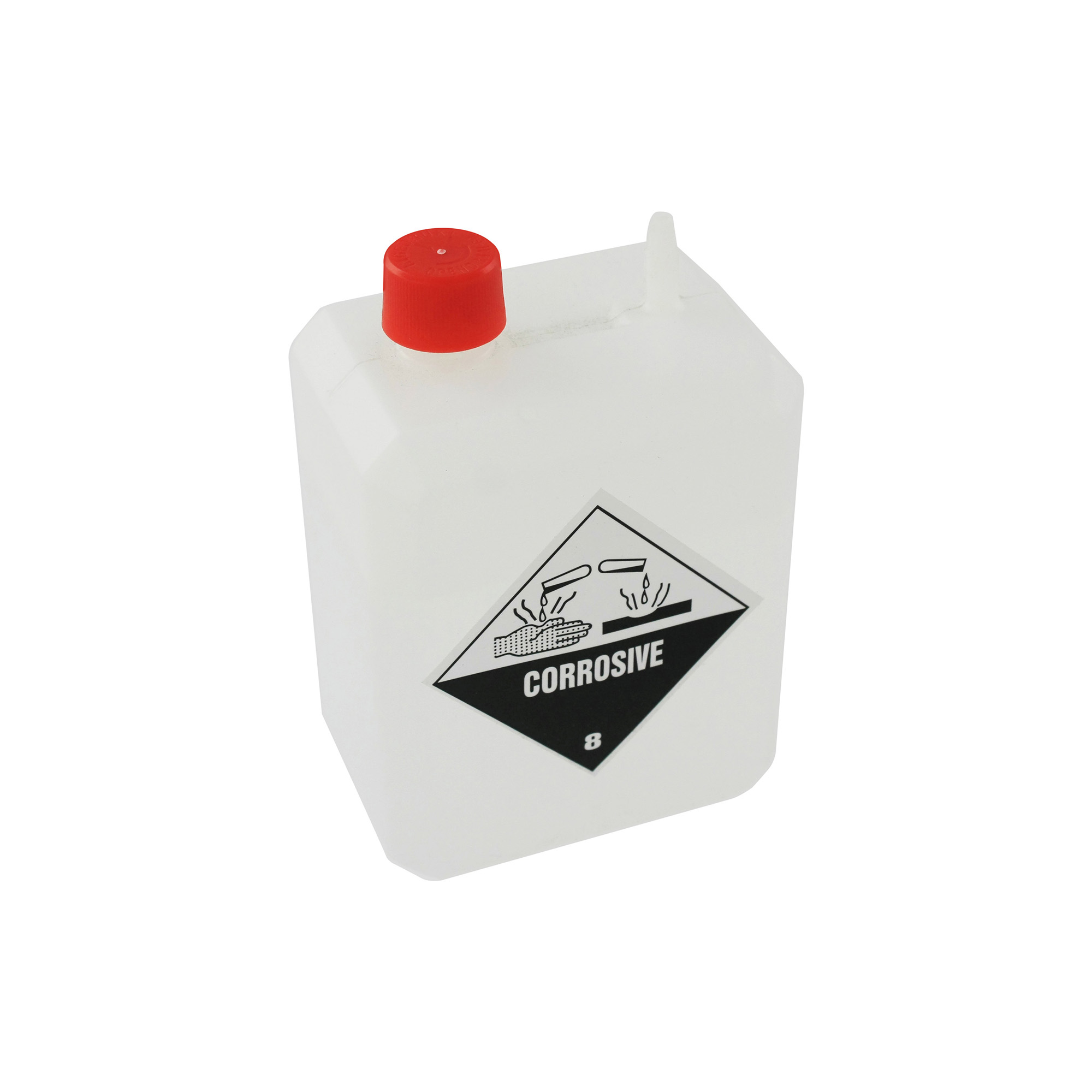 Dynavolt láhev elektrolytu pro plnění baterií