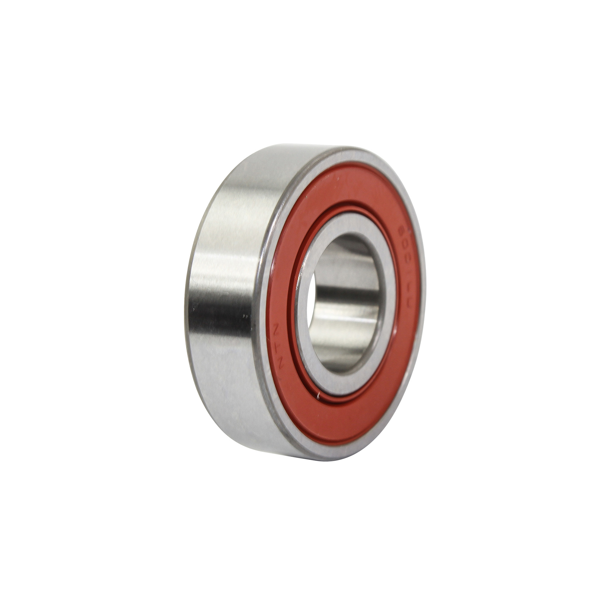 NTS Double Rubber Sealed Bearing - 6001DDU