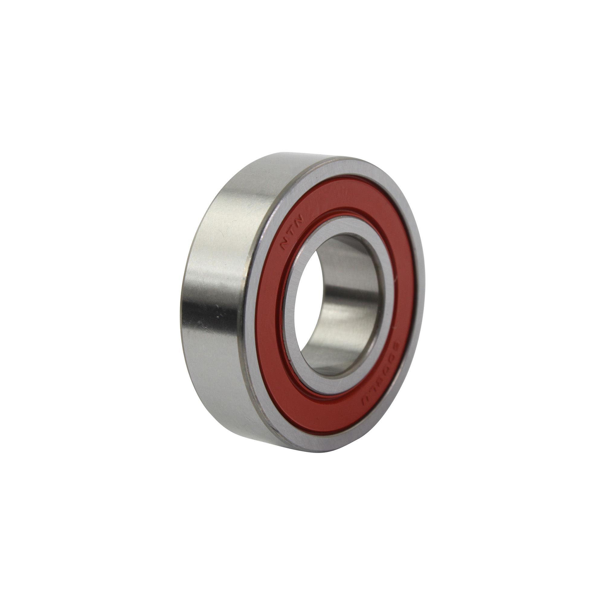 NTS Double Rubber Sealed Bearing - 6002DDU