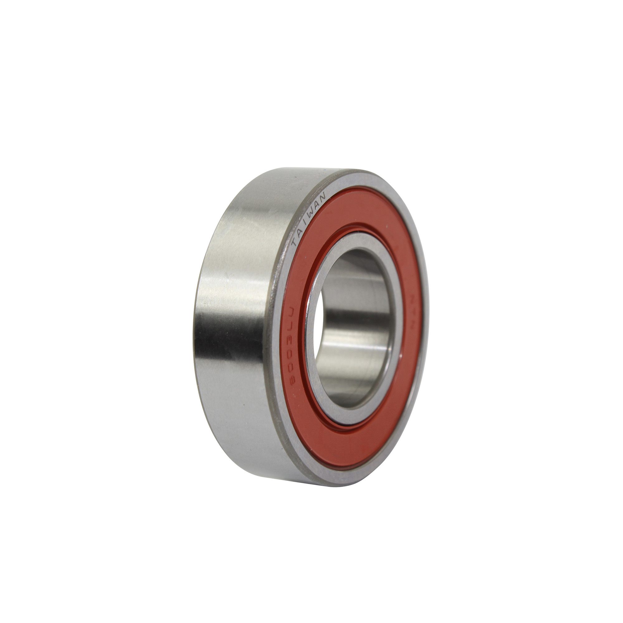 NTS Double Rubber Sealed Bearing - 6003DDU