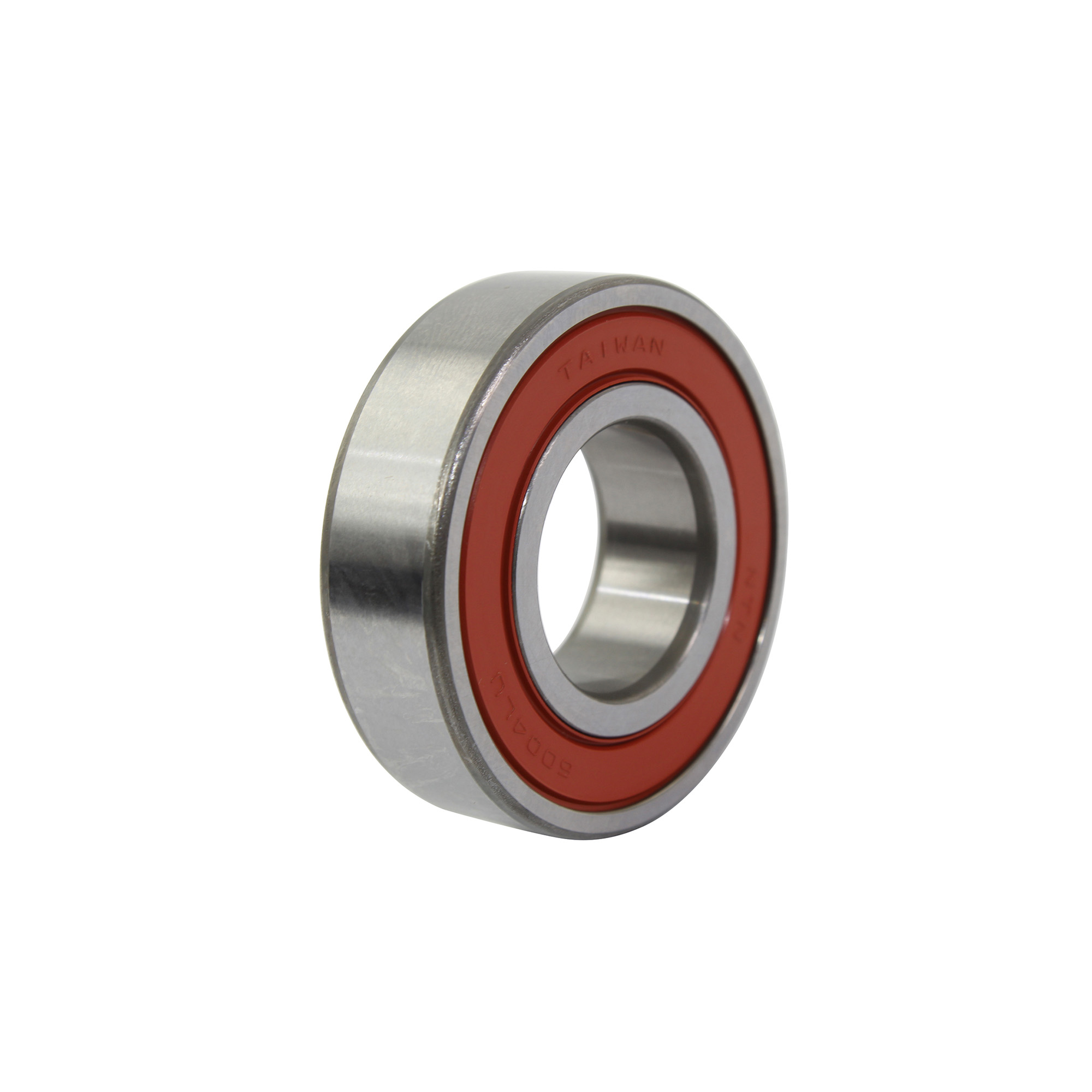 NTS Double Rubber Sealed Bearing - 6004DDU