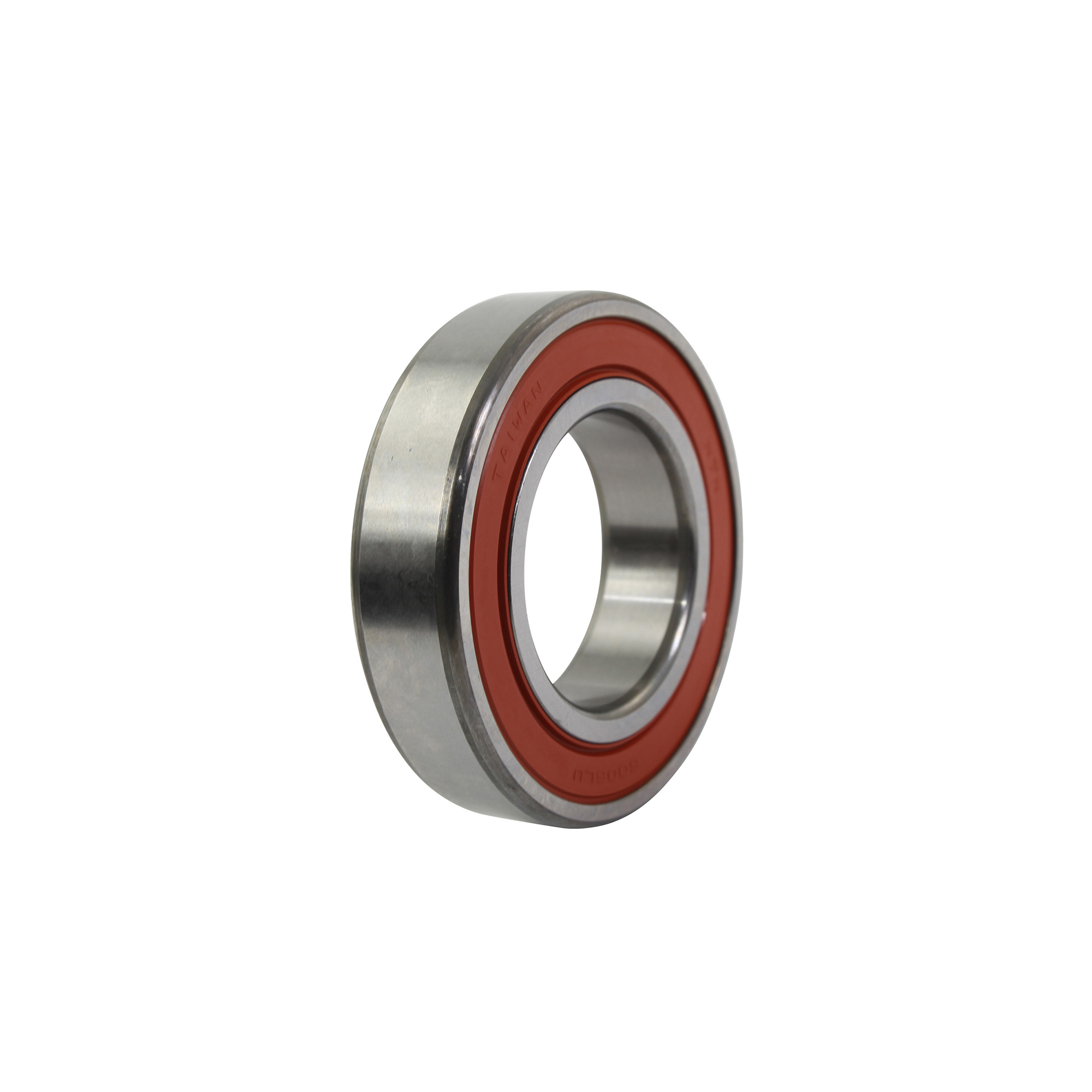 NTS Double Rubber Sealed Bearing - 6006DDU