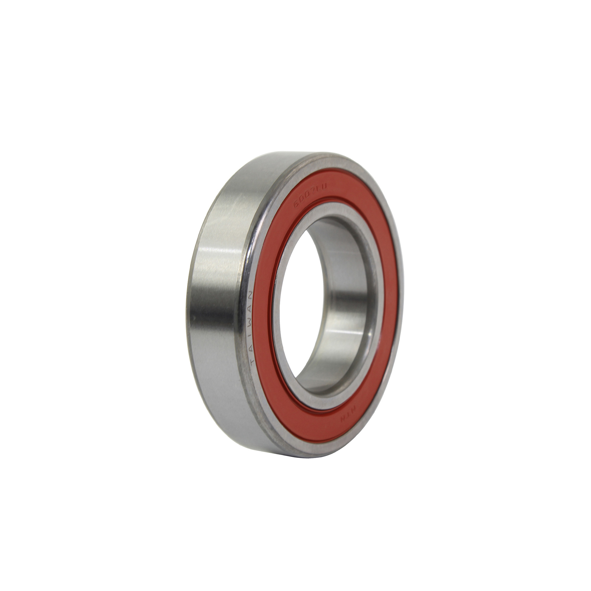 NTS Double Rubber Sealed Bearing - 6007DDU