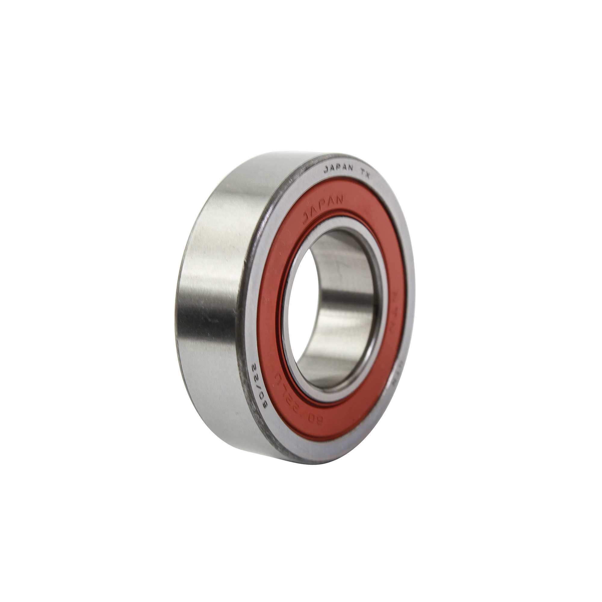NTS Double Rubber Sealed Bearing - 6022DDU