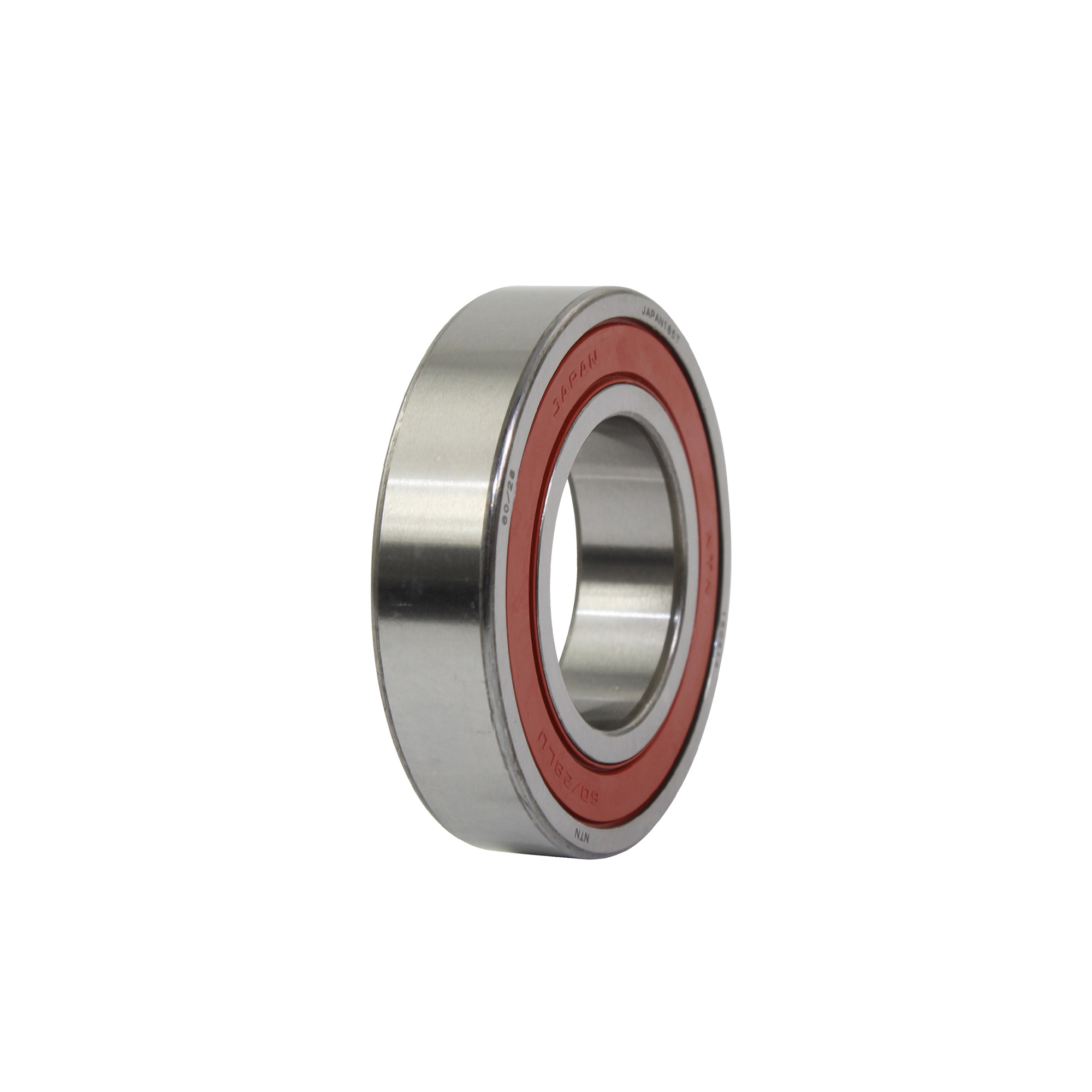 NTS Double Rubber Sealed Bearing - 6028DDU