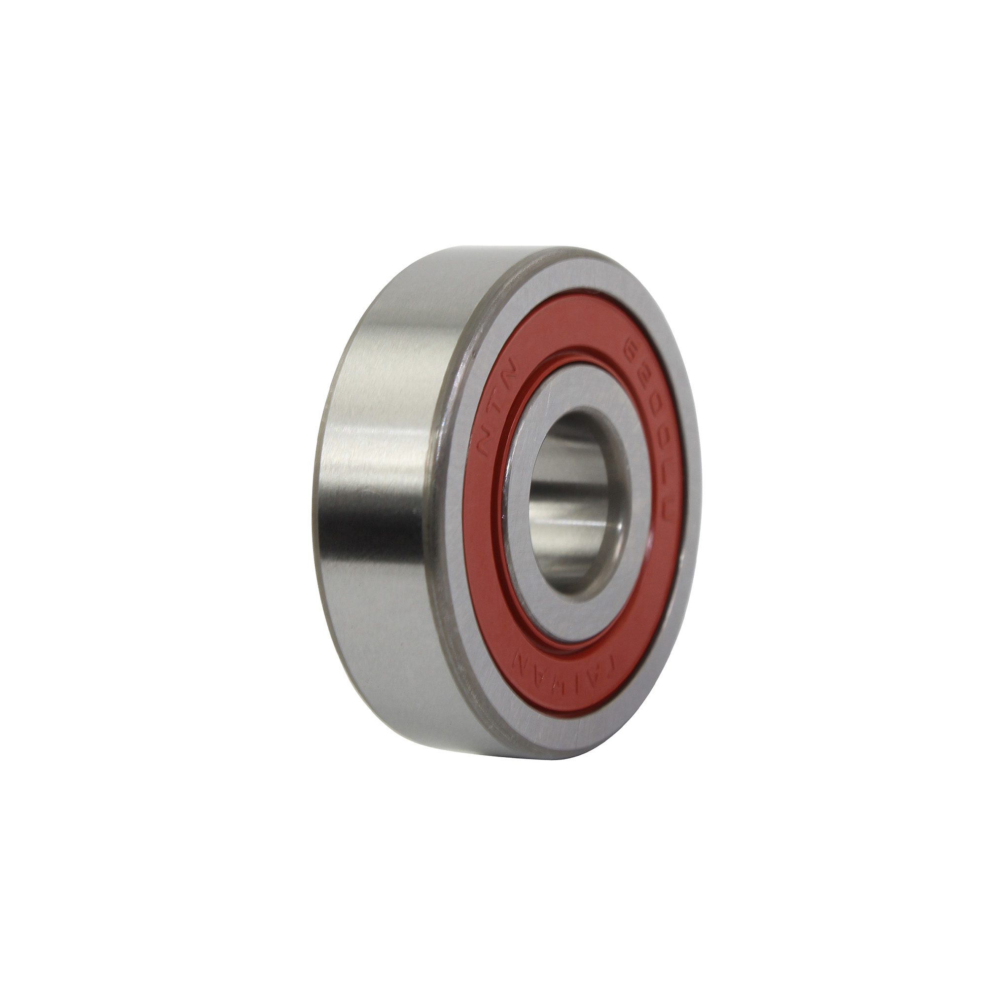NTS Double Rubber Sealed Bearing - 6200DDU