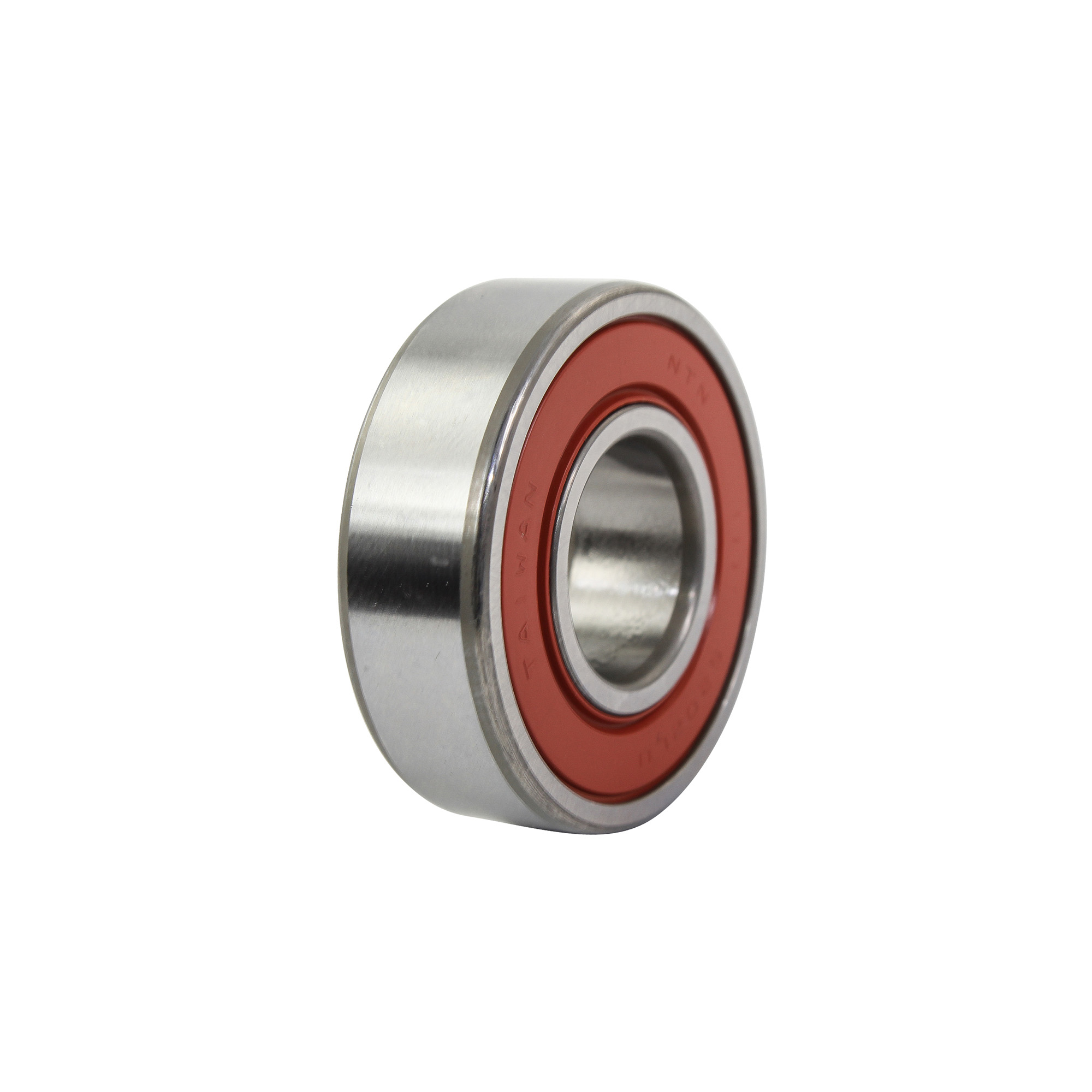 NTS Double Rubber Sealed Bearing - 6202DDU