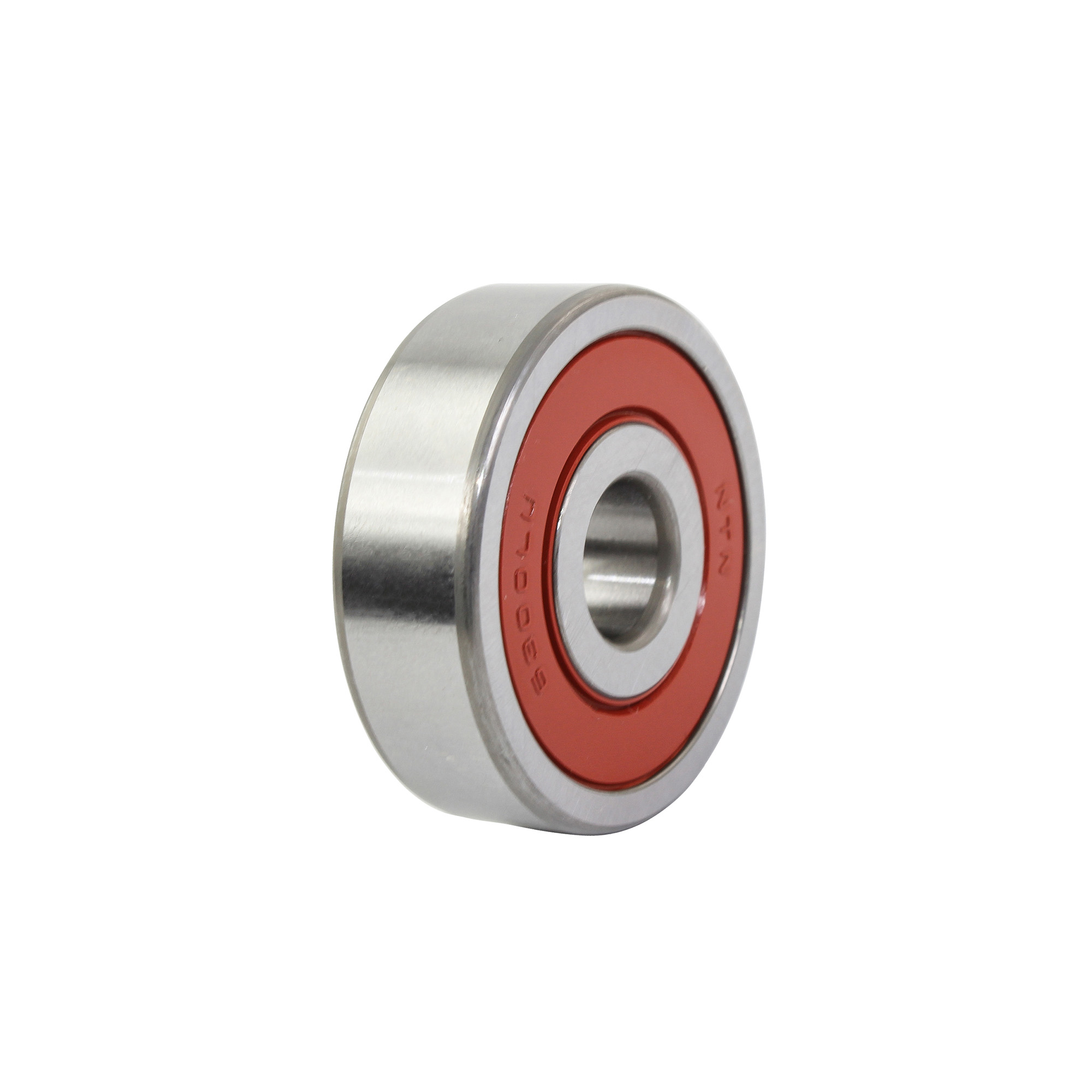 NTS Double Rubber Sealed Bearing - 6300DDU