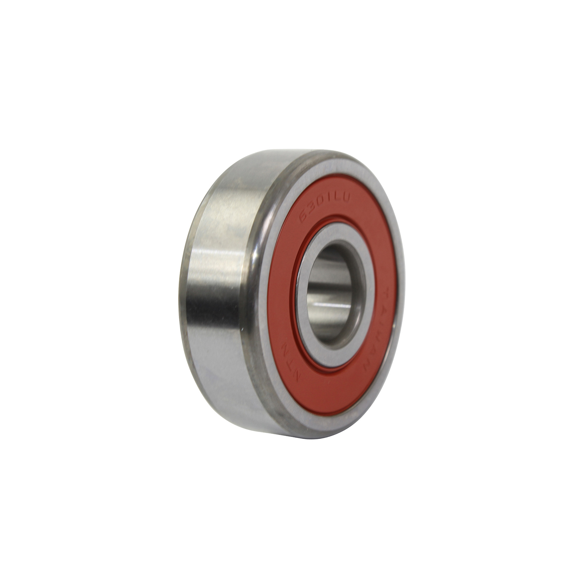 NTS Double Rubber Sealed Bearing - 6301DDU