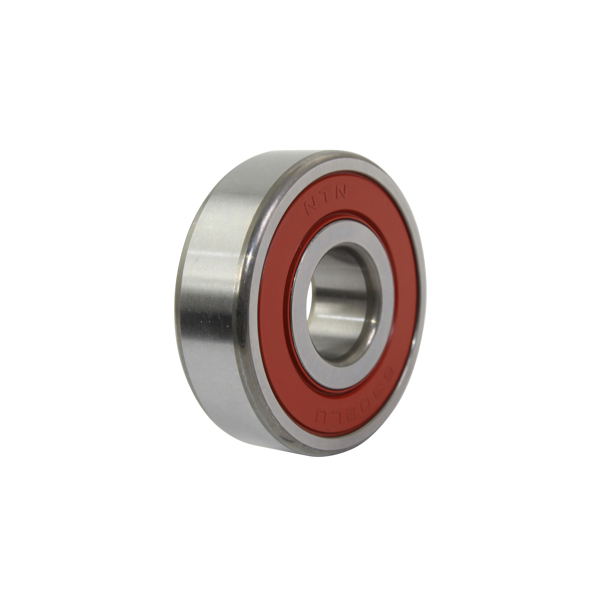NTS Double Rubber Sealed Bearing - 6302DDU