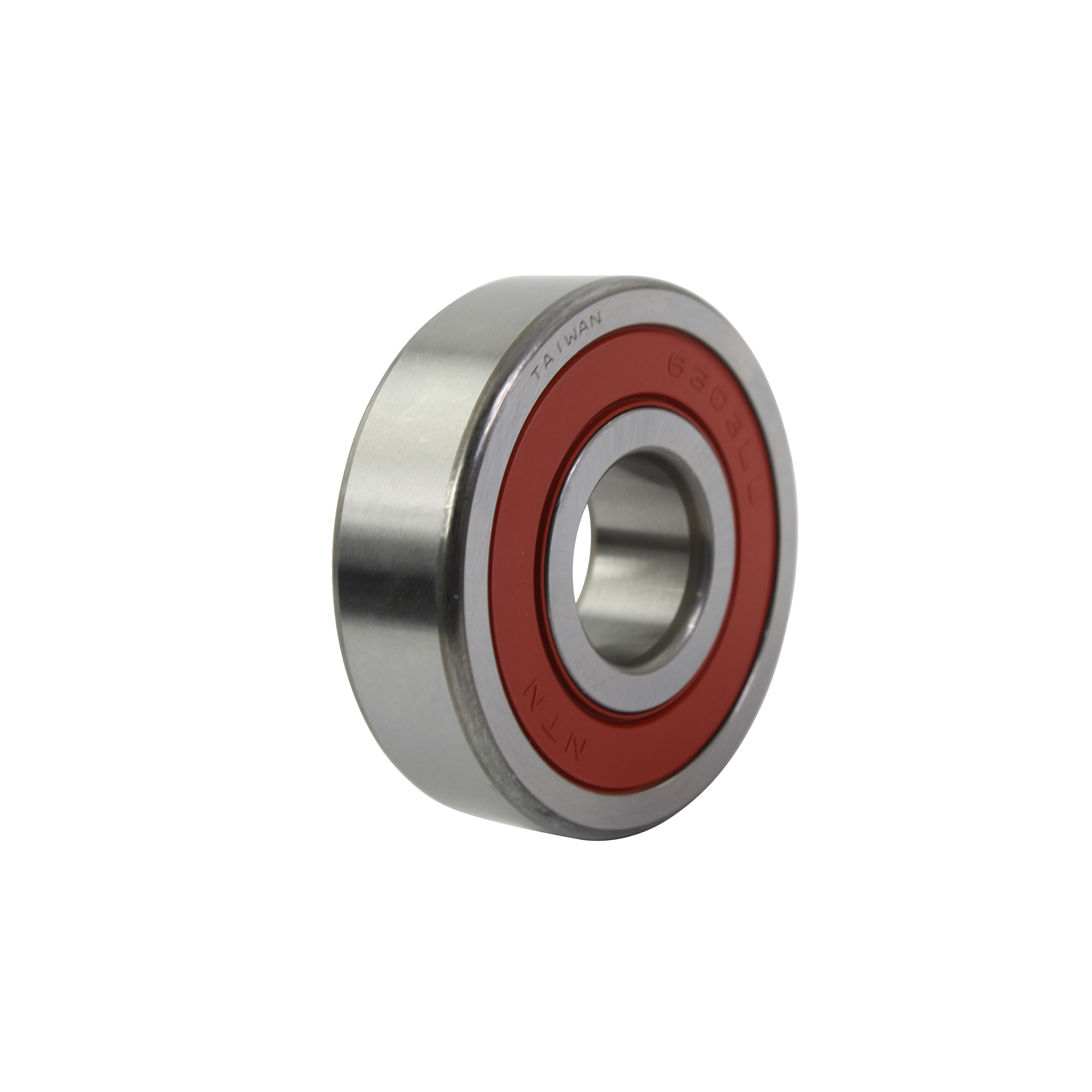 NTS Double Rubber Sealed Bearing - 6303DDU