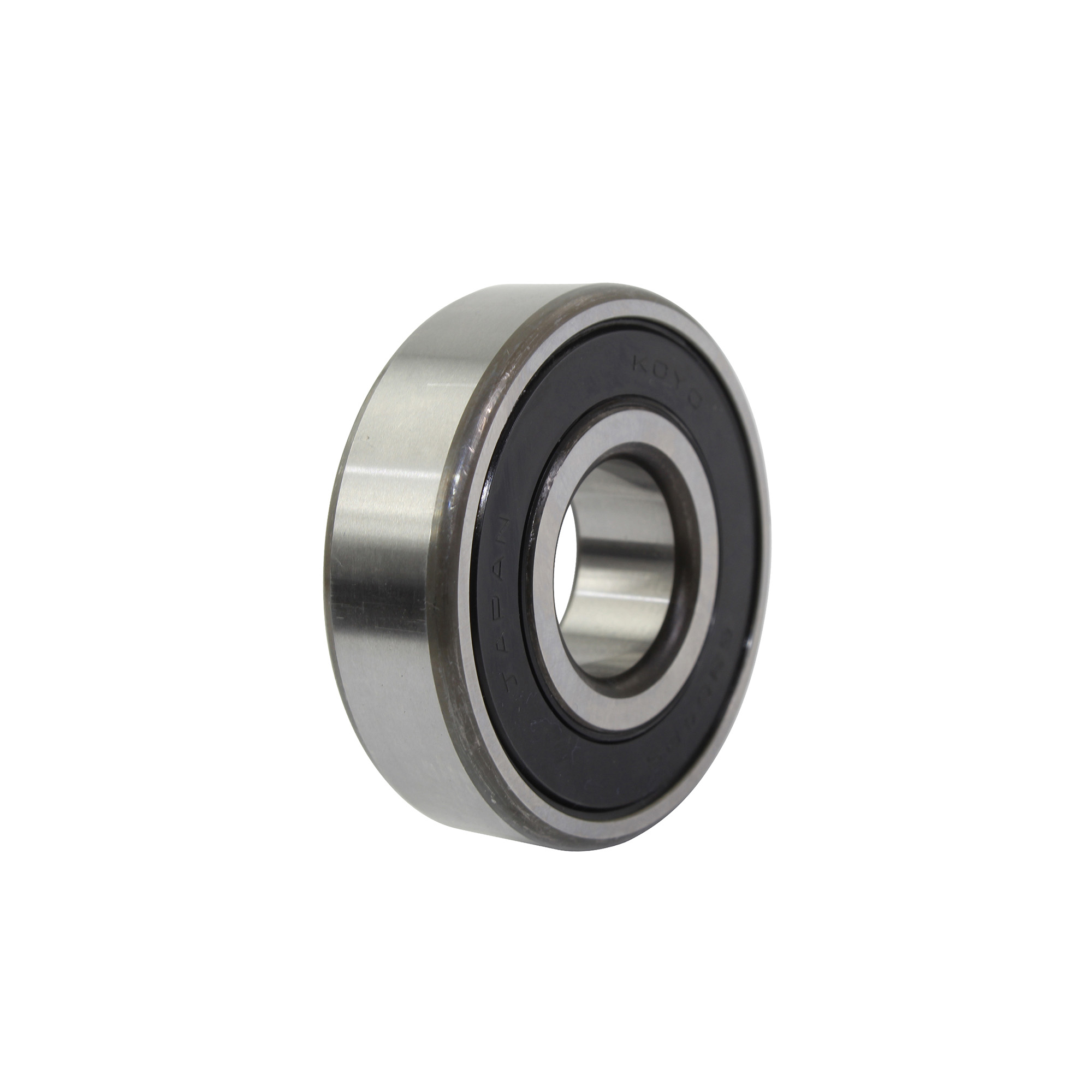 NTS Double Rubber Sealed Bearing - 6304DDU