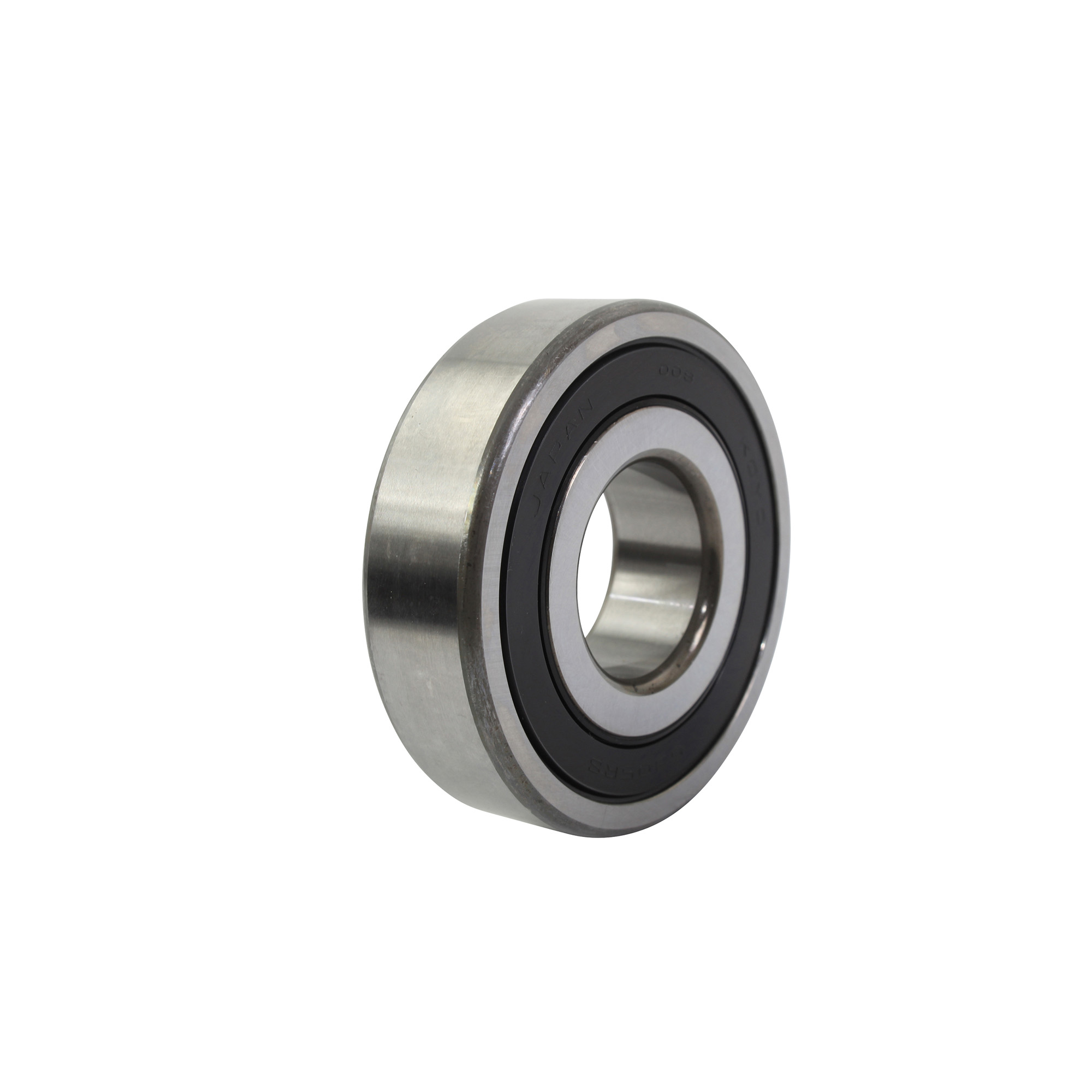NTS Double Rubber Sealed Bearing - 6305DDU