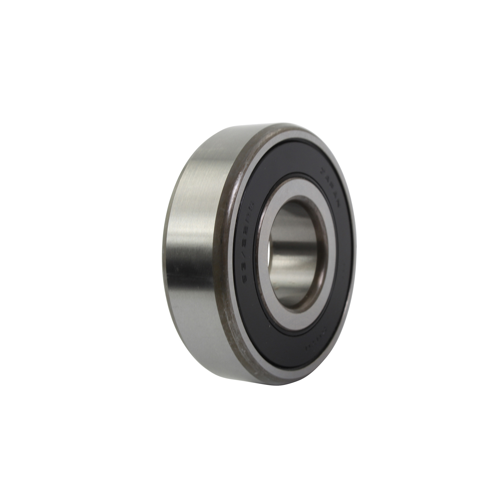 NTS Double Rubber Sealed Bearing - 6322DDU
