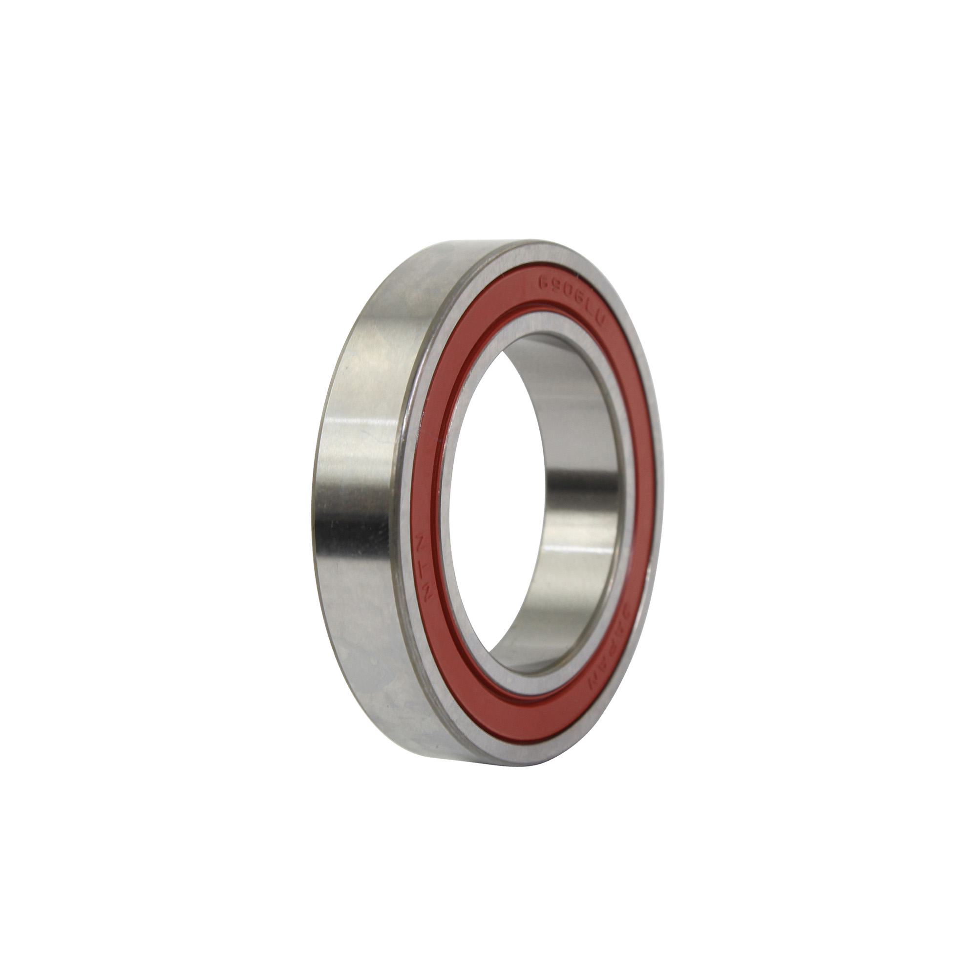 NTS Double Rubber Sealed Bearing - 6906DDU