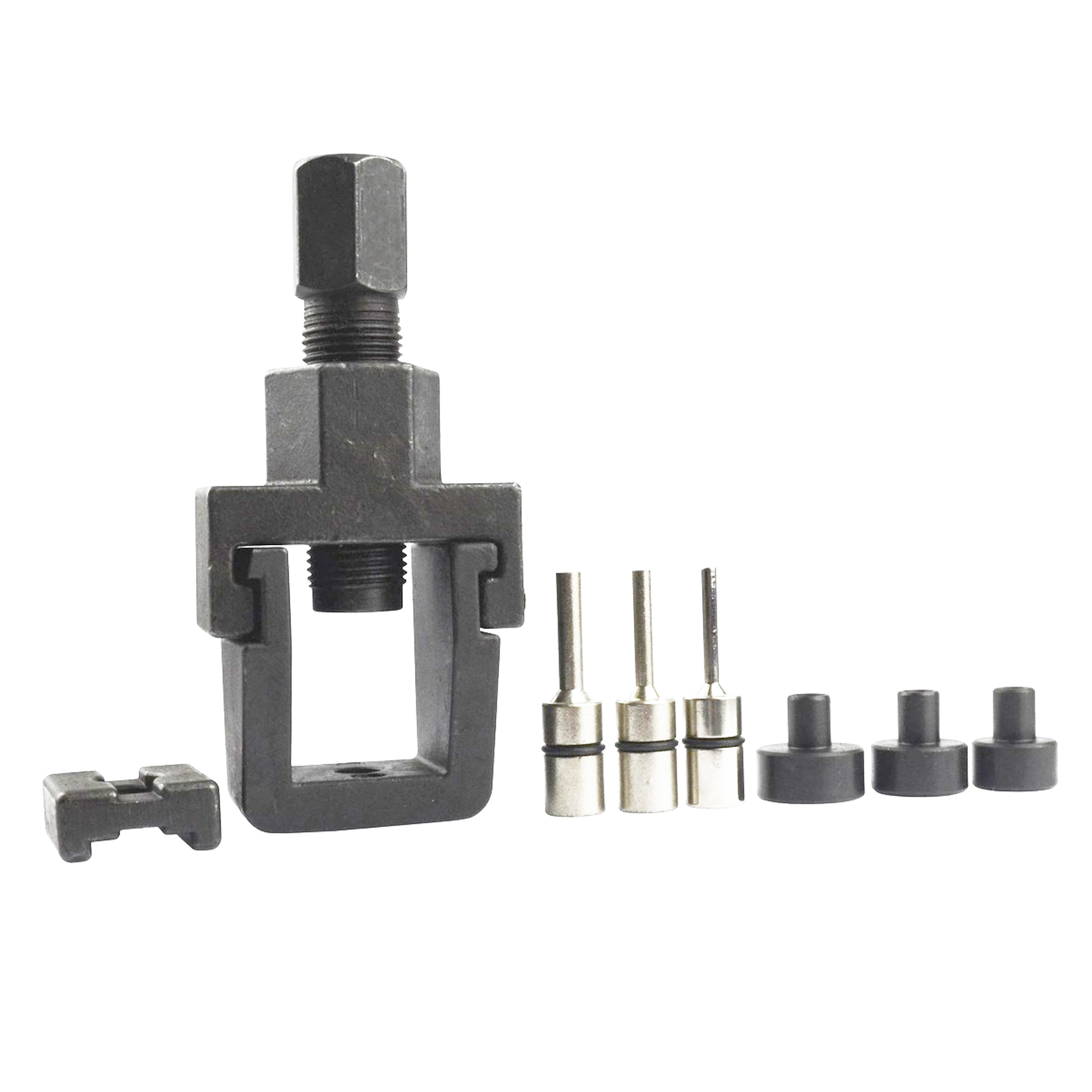 Bike It dělička řetězů  & nýtovačka pro 520/525/530 řetězy