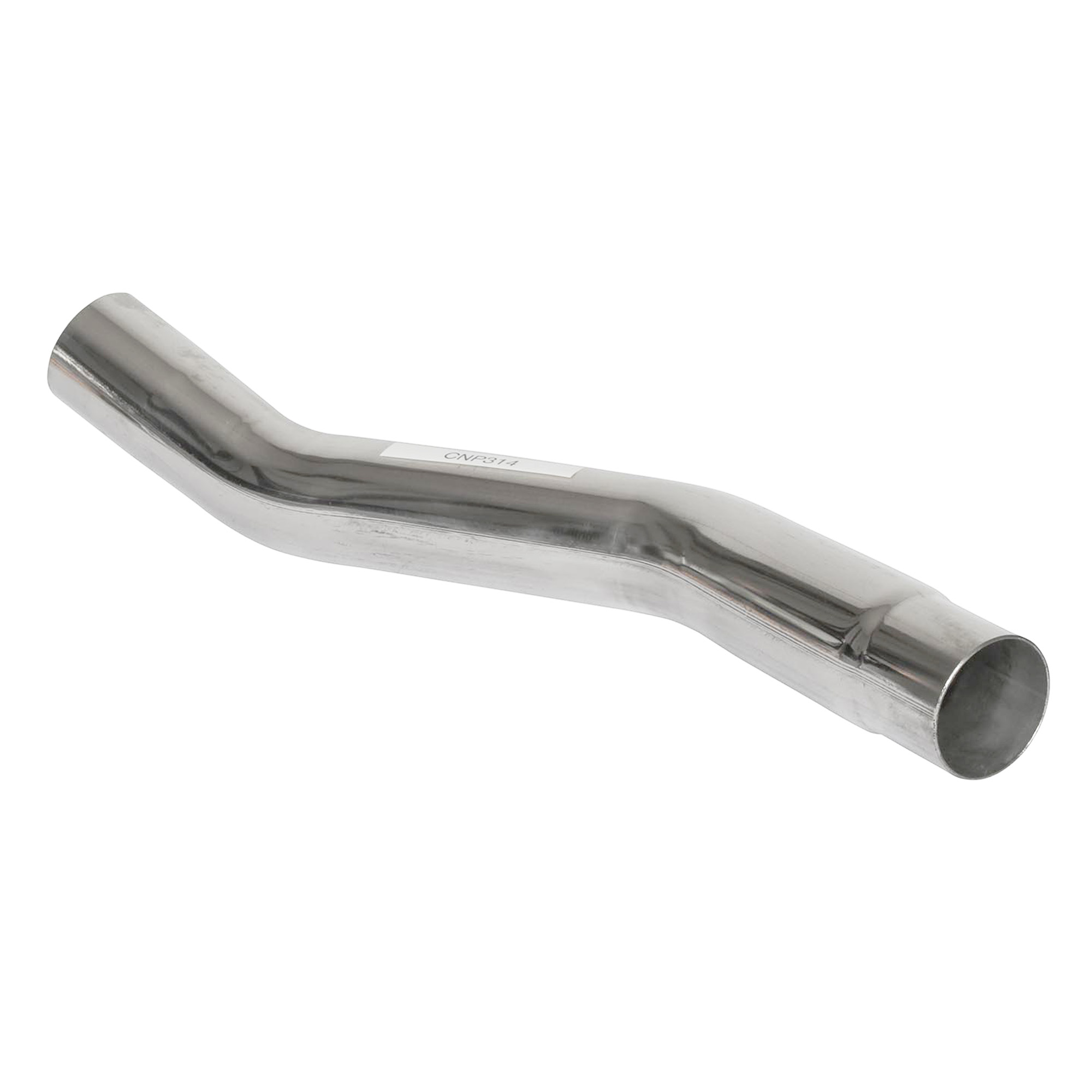 Viper příruba/ svod # 314