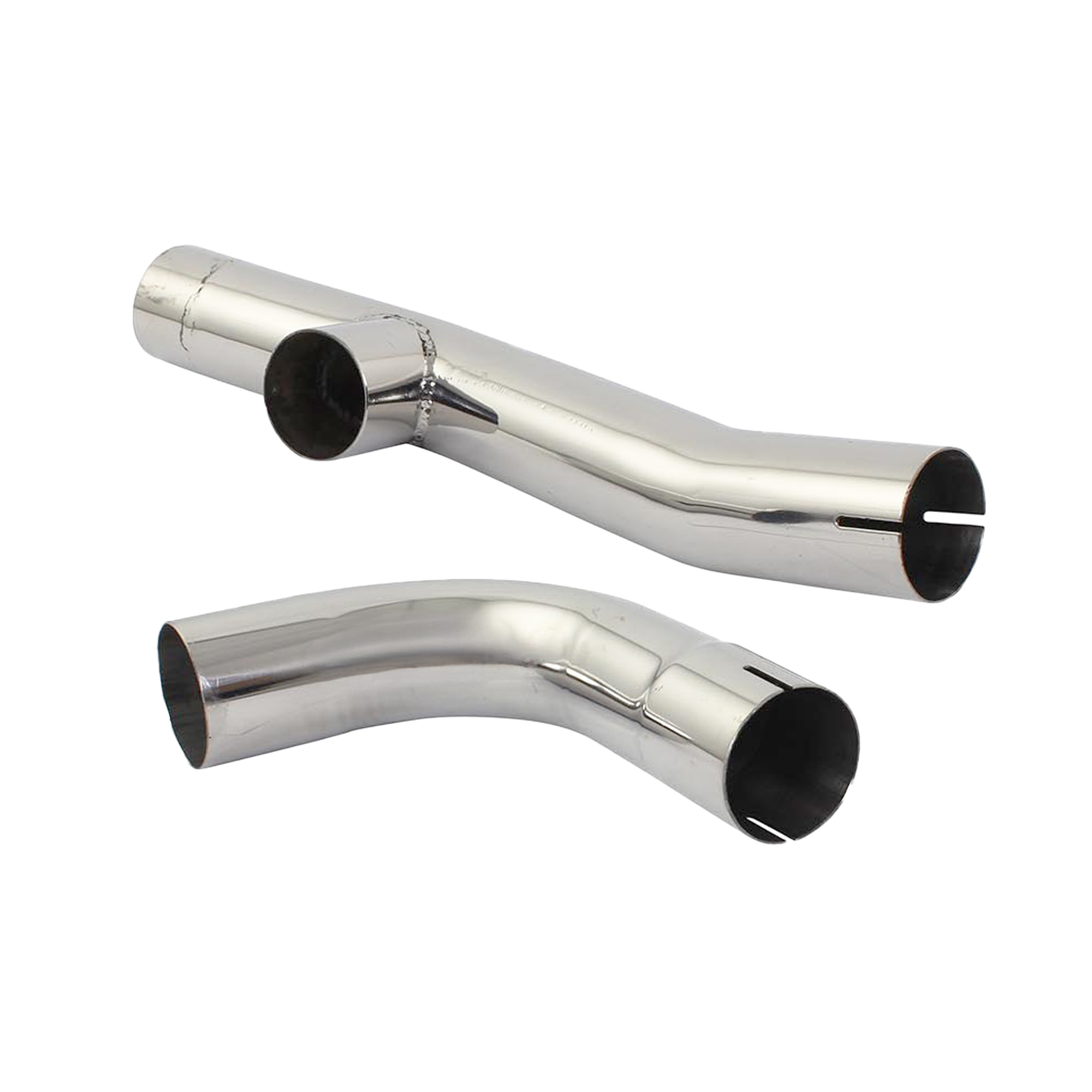 Viper příruba/ svod # 423