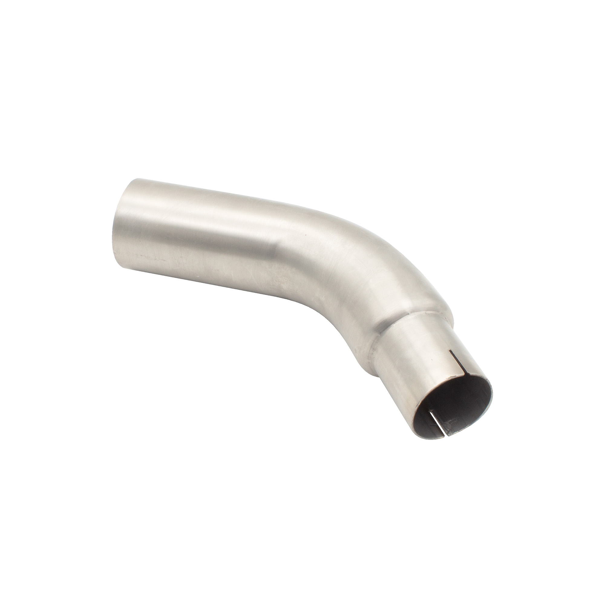 Viper Connecting Link Pipe - #428