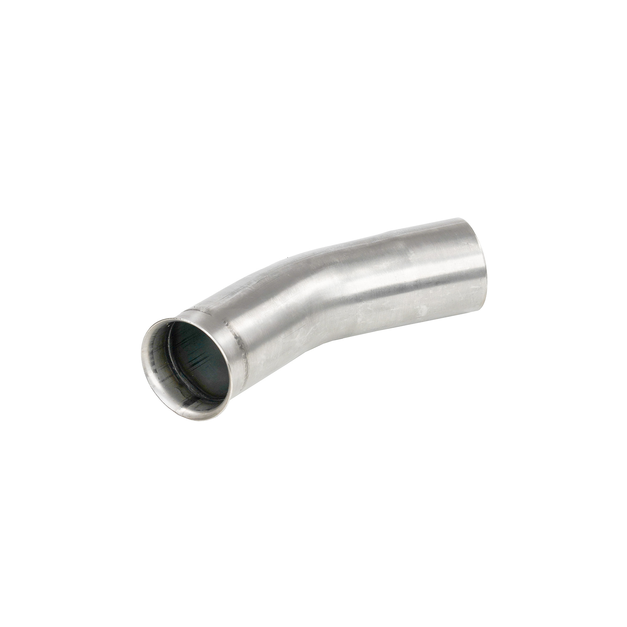 Viper Connecting Link Pipe for Triumph Street Triple 675 (All years)- CNP614