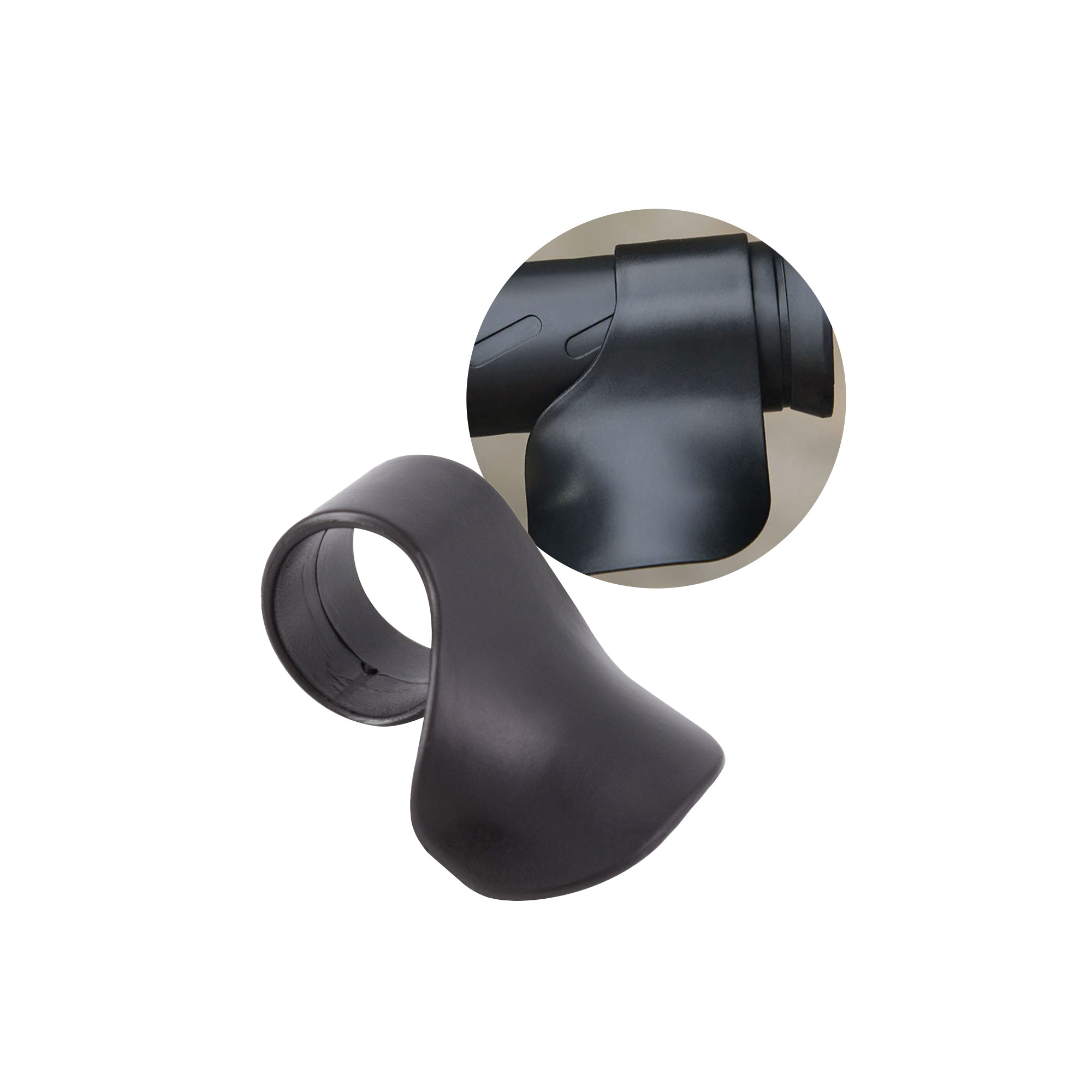 Mechanický moto tempomat