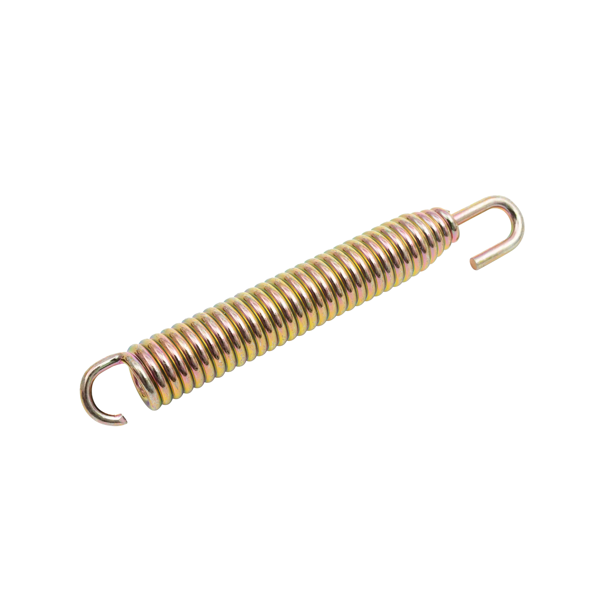 Kolo 83mm To Otočná Výfukové Springs