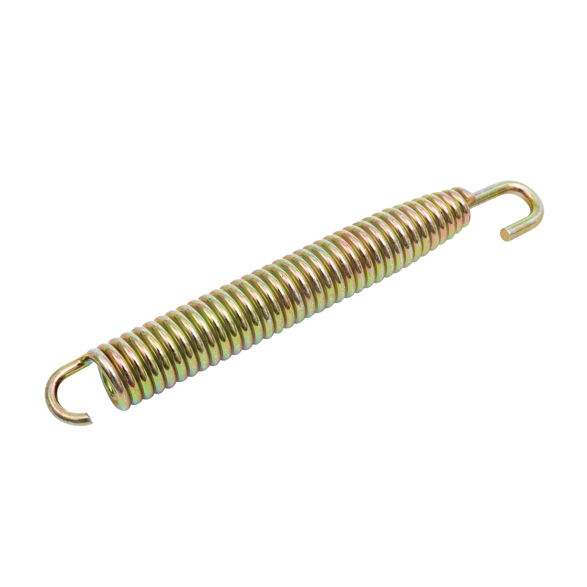 Kolo 90mm To Otočná Výfukové Springs