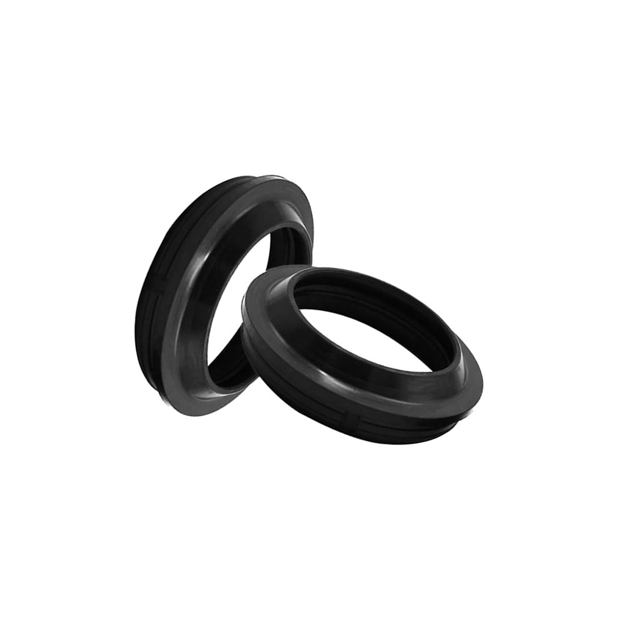 Nikone Fork Dust Seal - 37x49mm