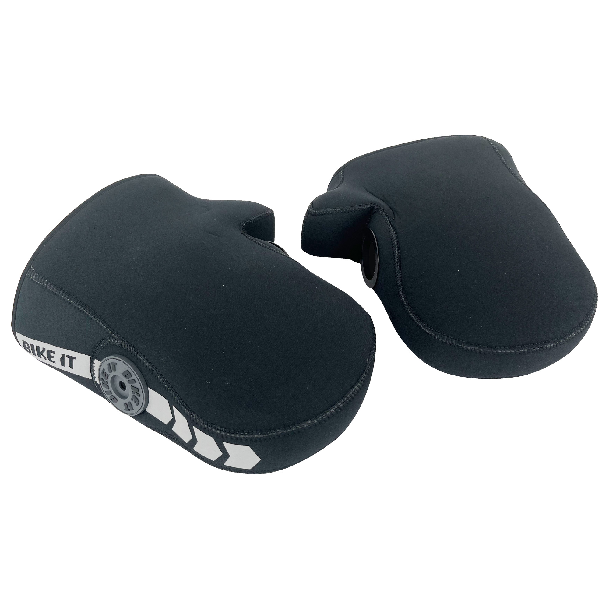 Bike It Premium Urban termo chrániče rukou na motocykly a skútry