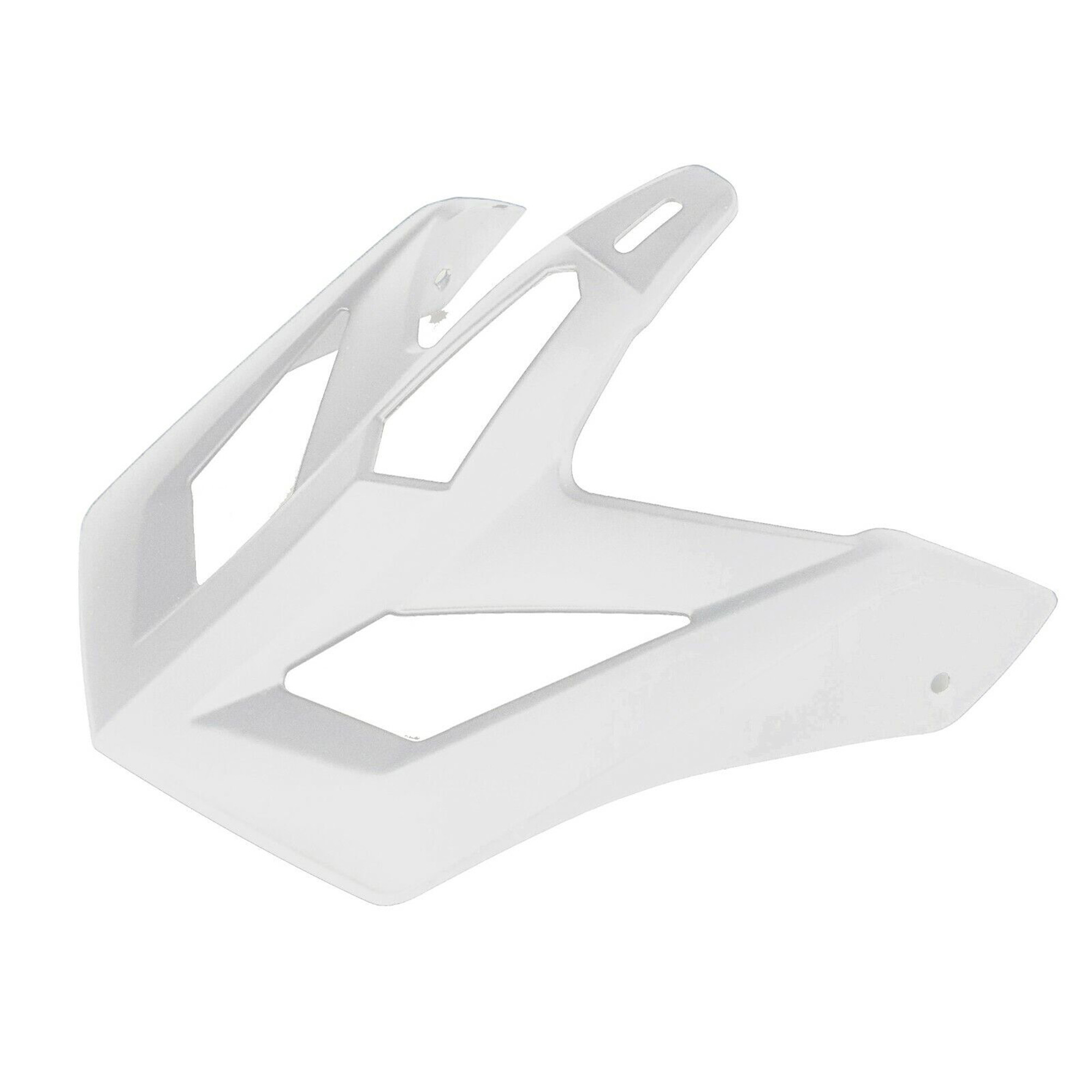 GSB XP-14B Replacement Peak for XP-14B (Gloss White)