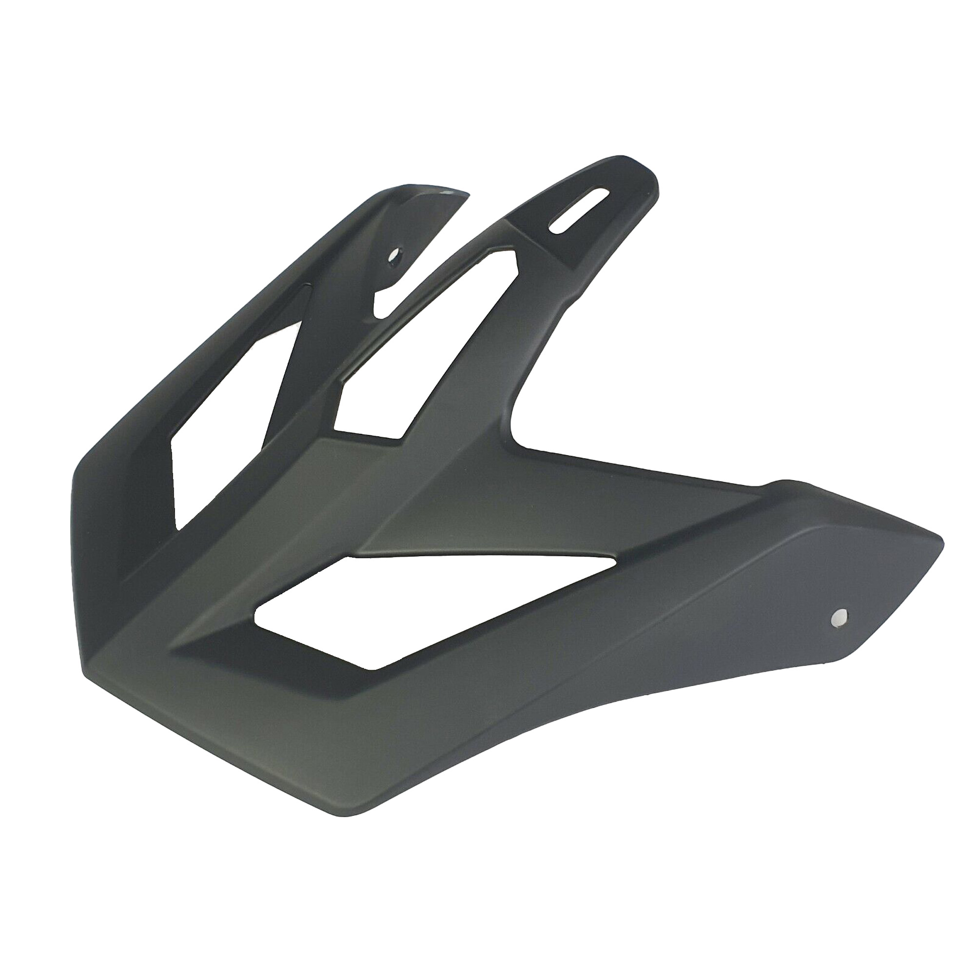 GSB XP-14B Replacement Peak for XP-14B (Matt Black)