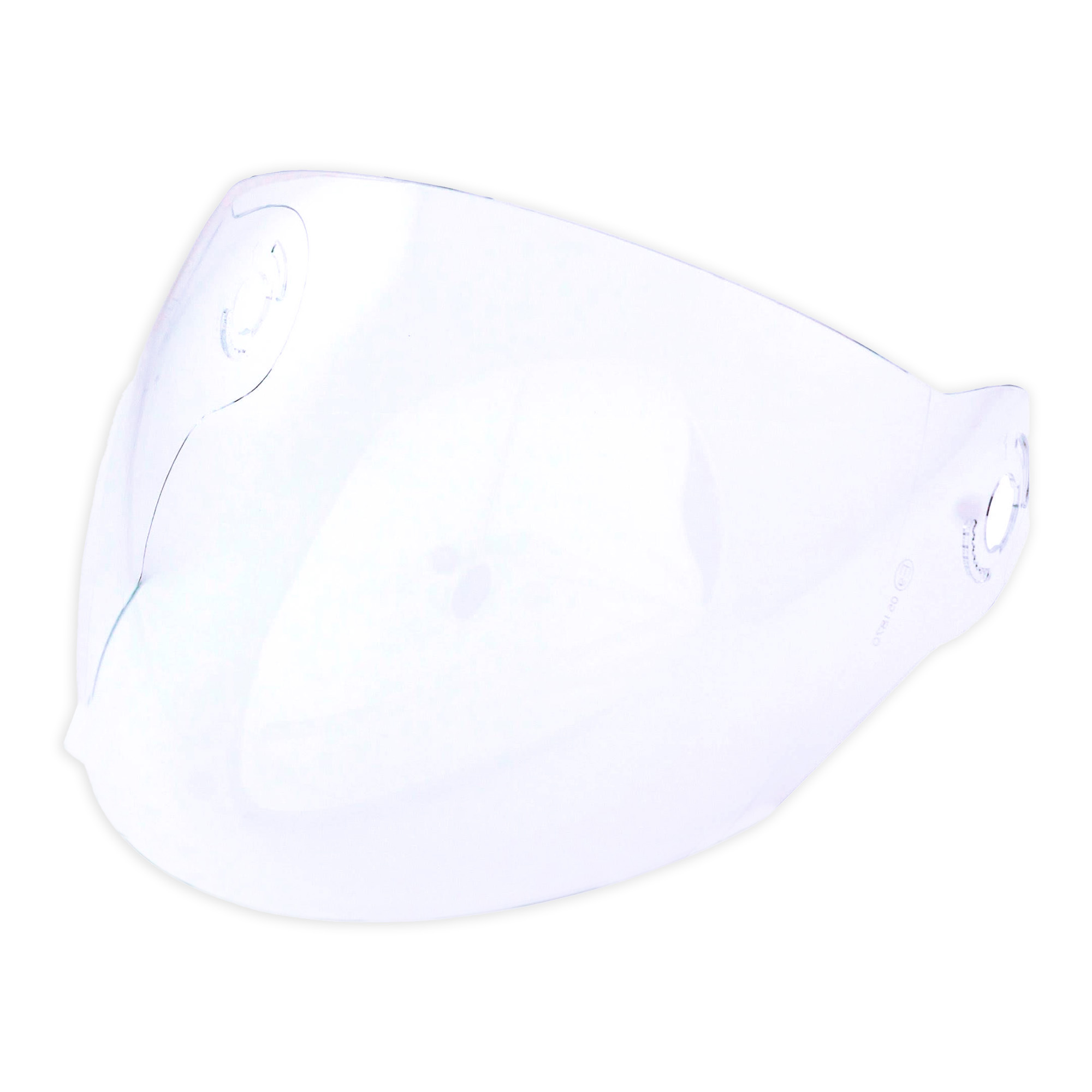 Náhrada Clear Hledí pro GSB Dual Street přilba G246