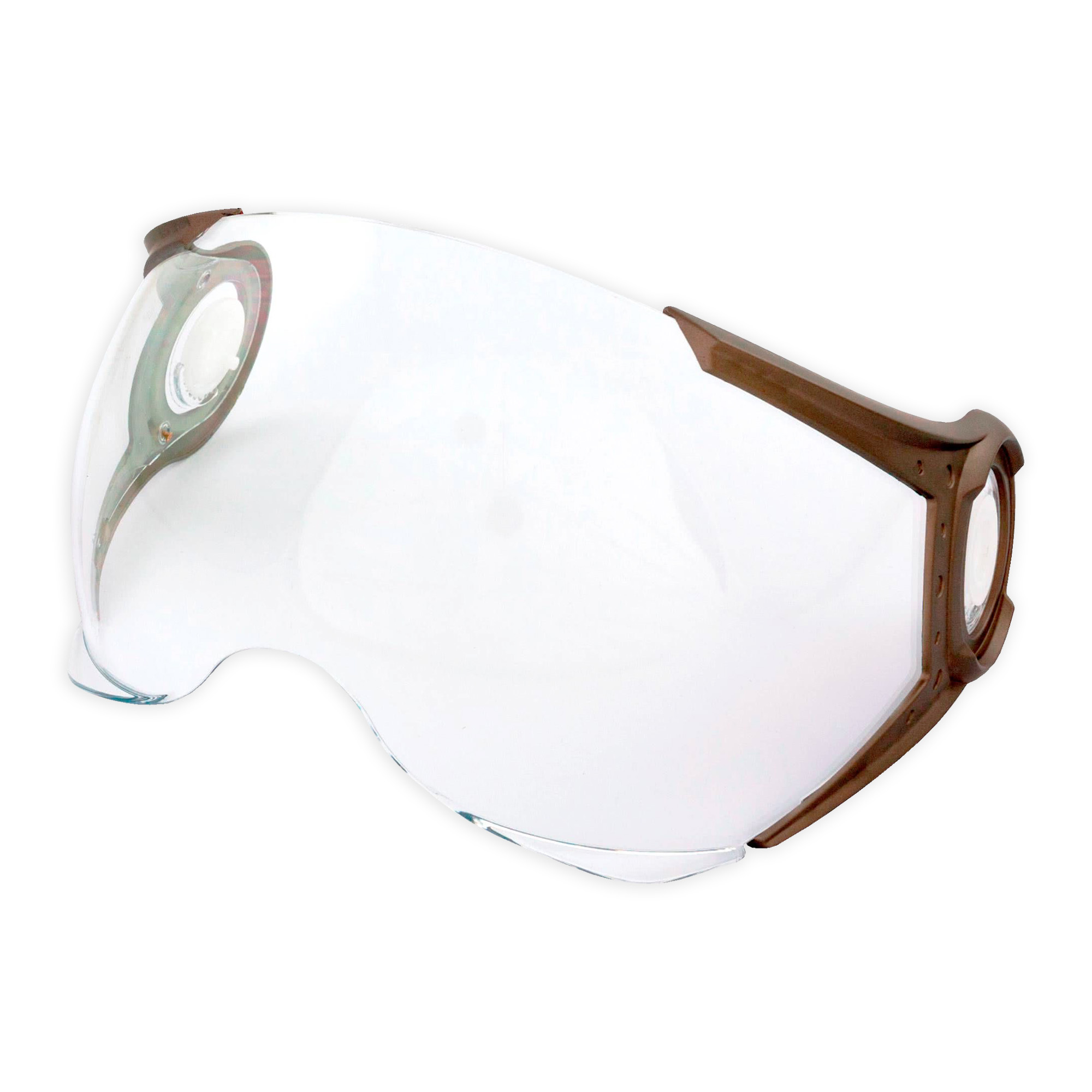 Náhrada Clear Hledí pro GSB Half přilba G247