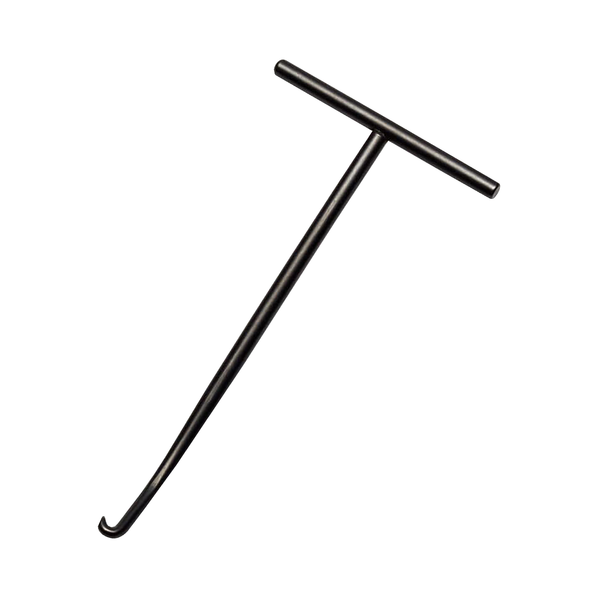 Bike It pružinový hák s dosahem 16 cm