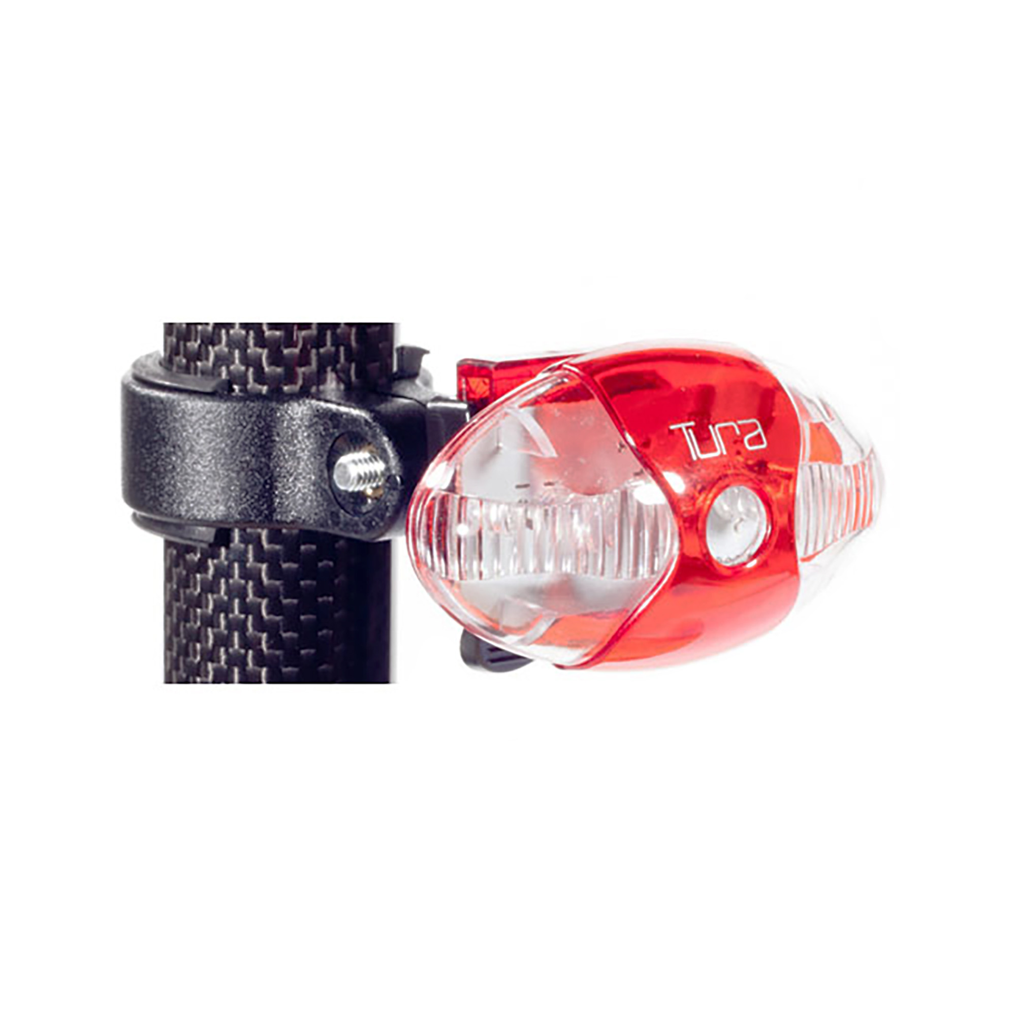 Tura Hurst - Rear Light