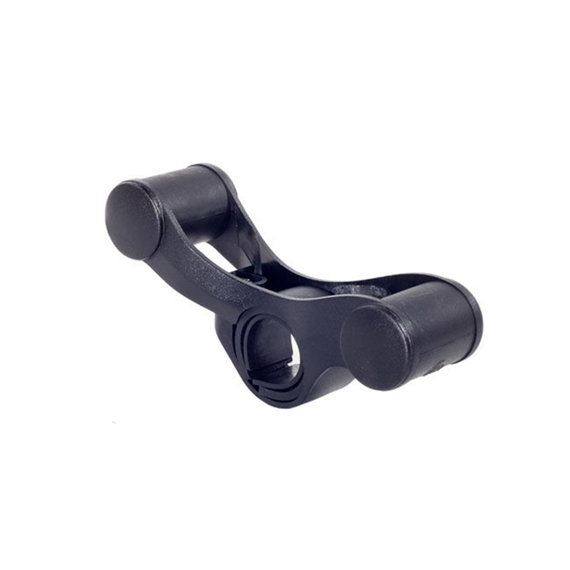 Tura řídítka Organizer Black Plastic