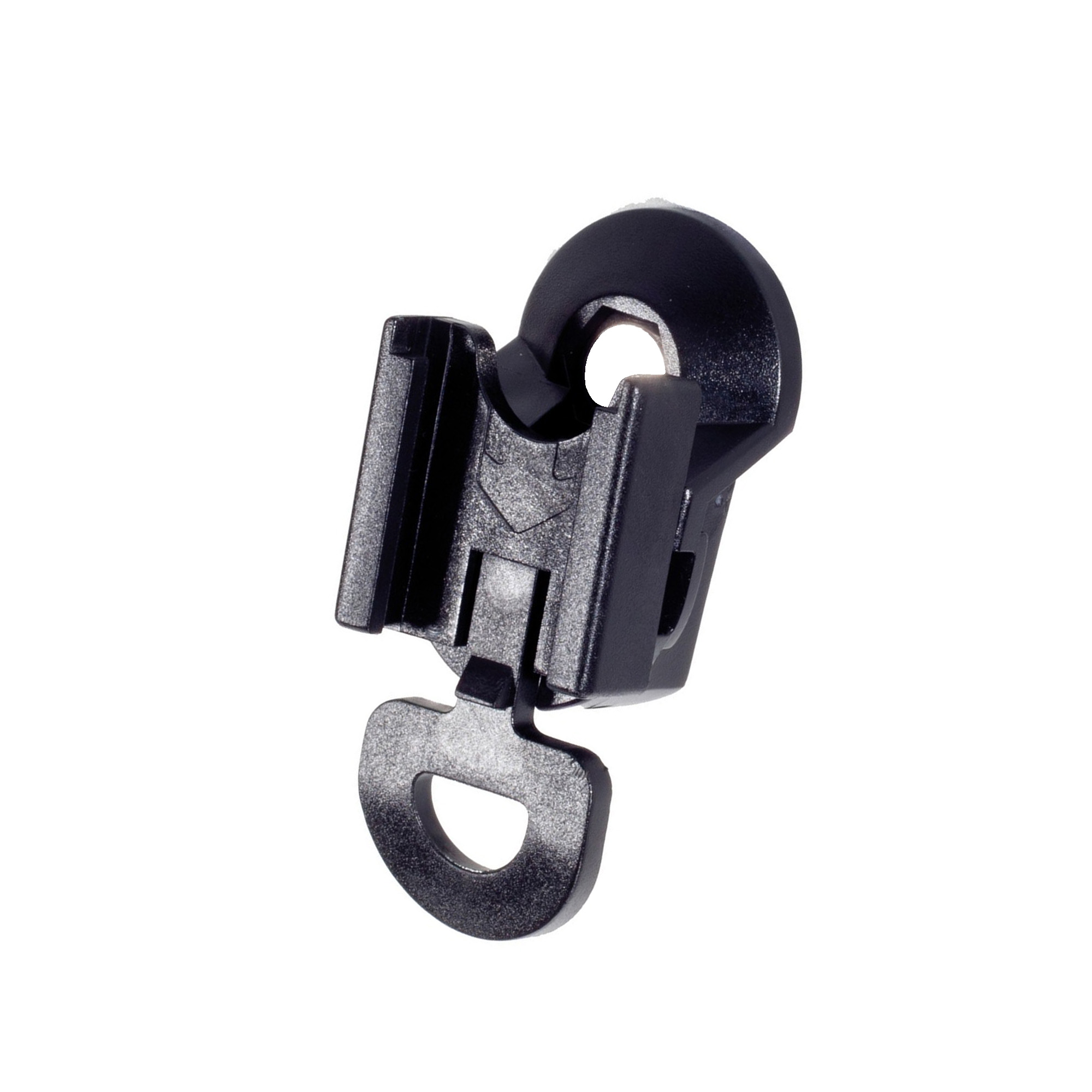 Tura Nastavitelný držák pro telekomunikační operátory - Umožňuje fixaci Lundy Super Bright Zadní vedlo k Carrier Rack