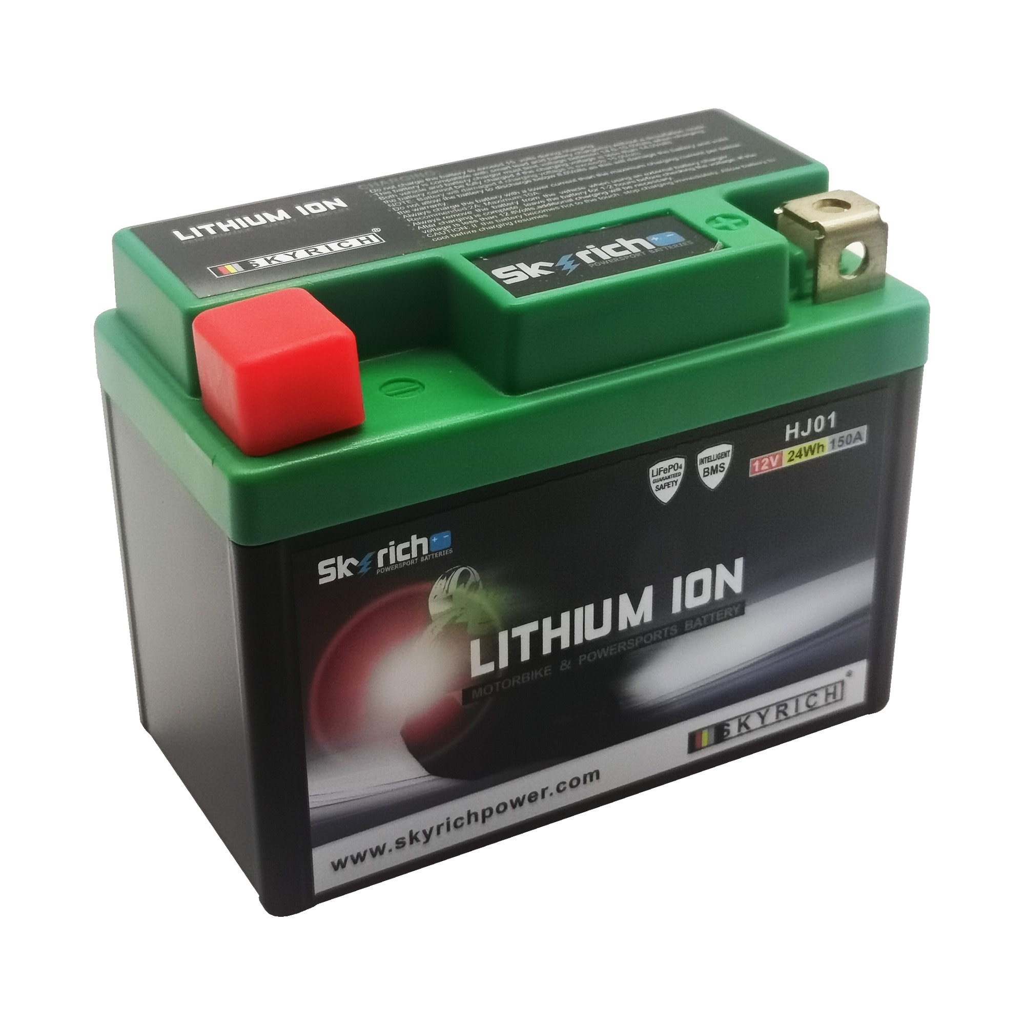 SPS SkyRich LIPO03B Lithium Ion baterie