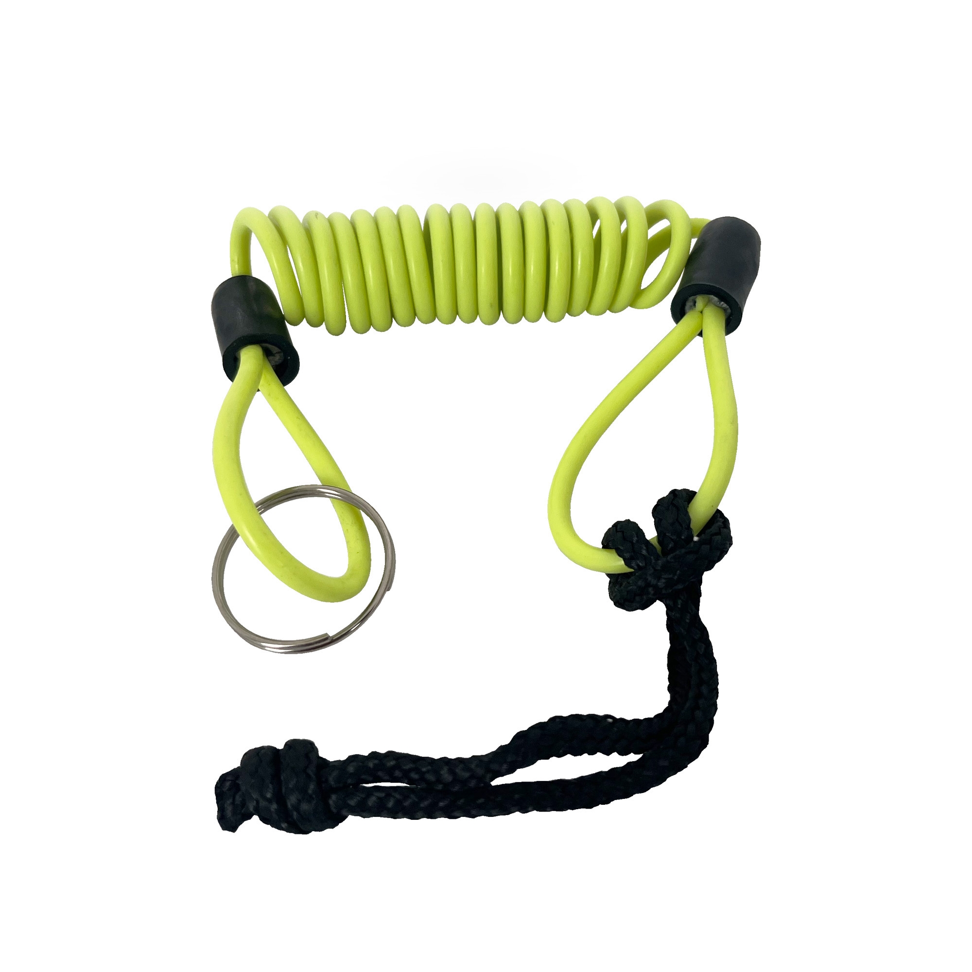 Mammoth security připomínací pružinka pro zámek na kotouč