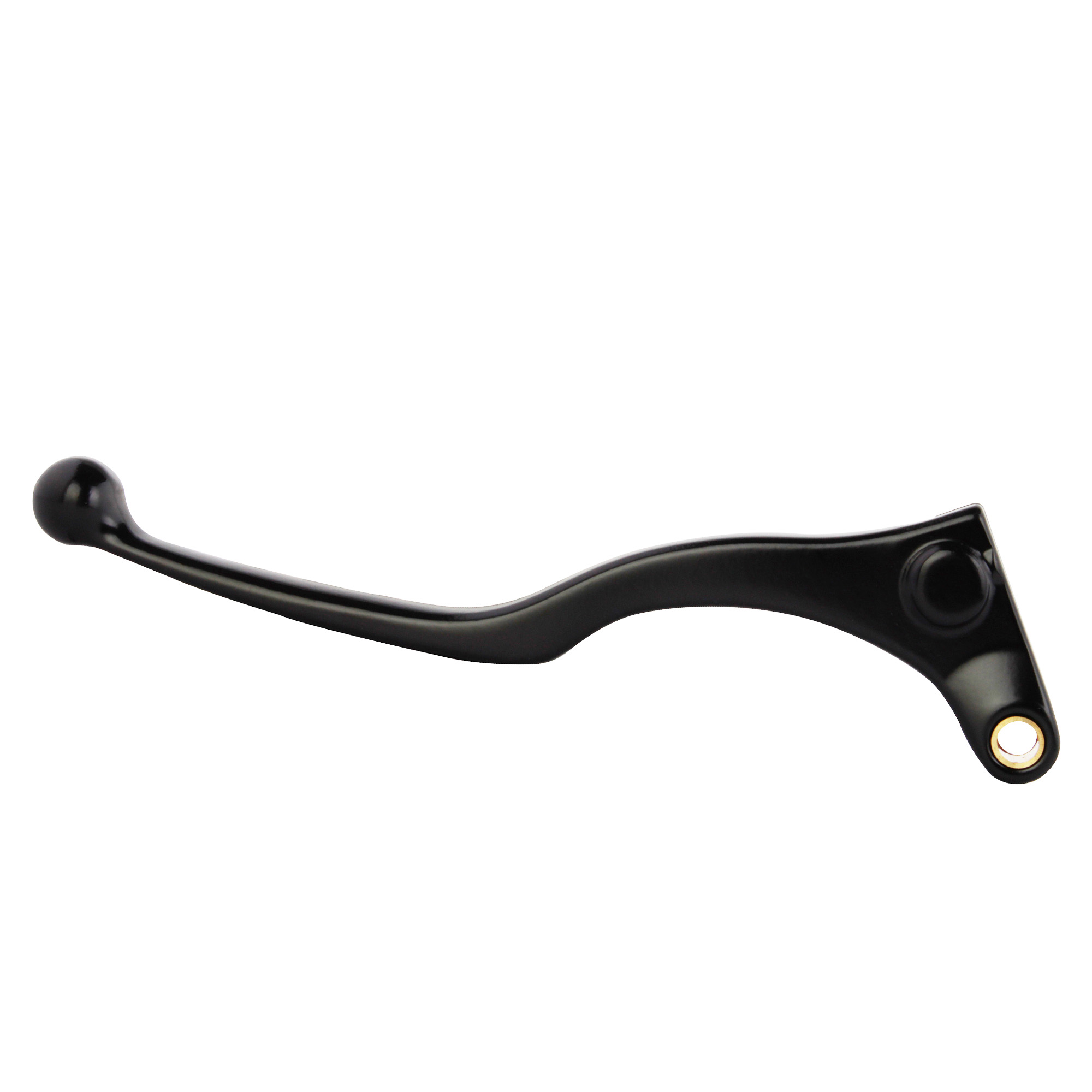 Bike It OEM Replacement Black Clutch Lever - #B01C