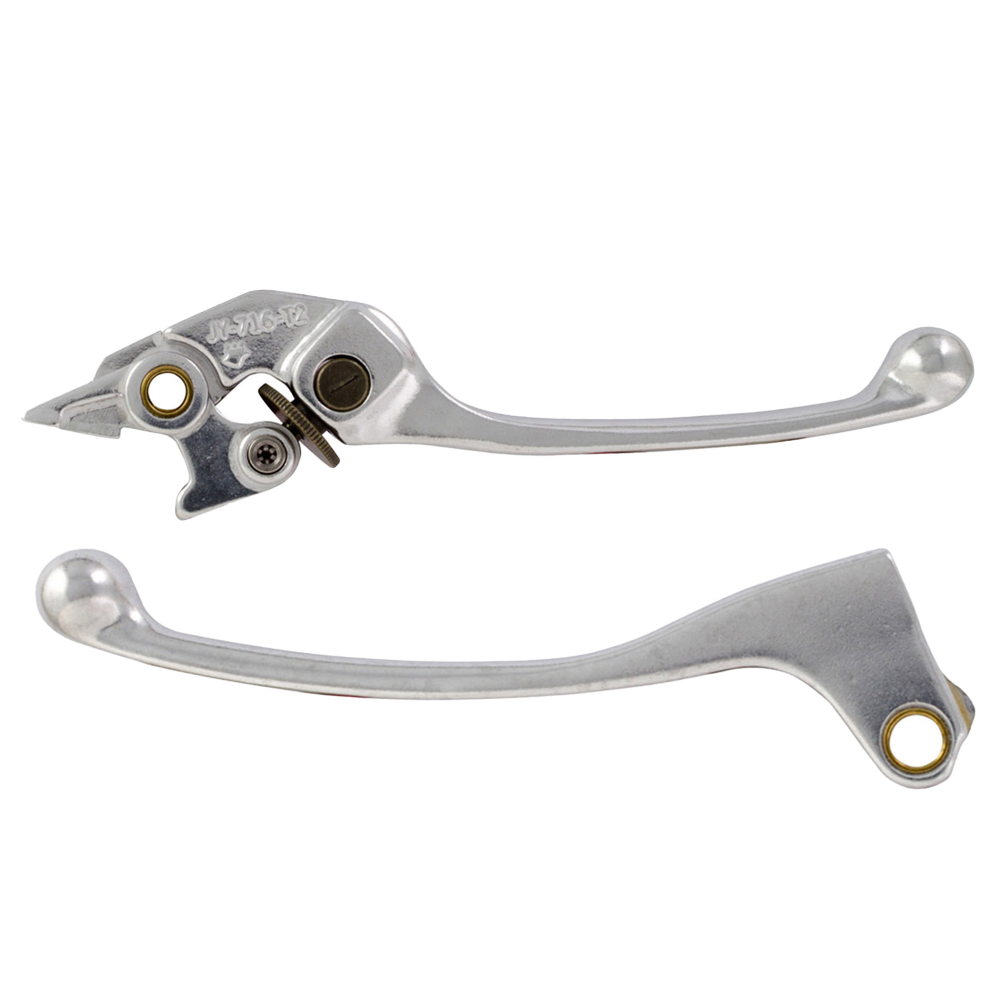 Bike to OEM Náhradní Lever Set Alloy - # H08