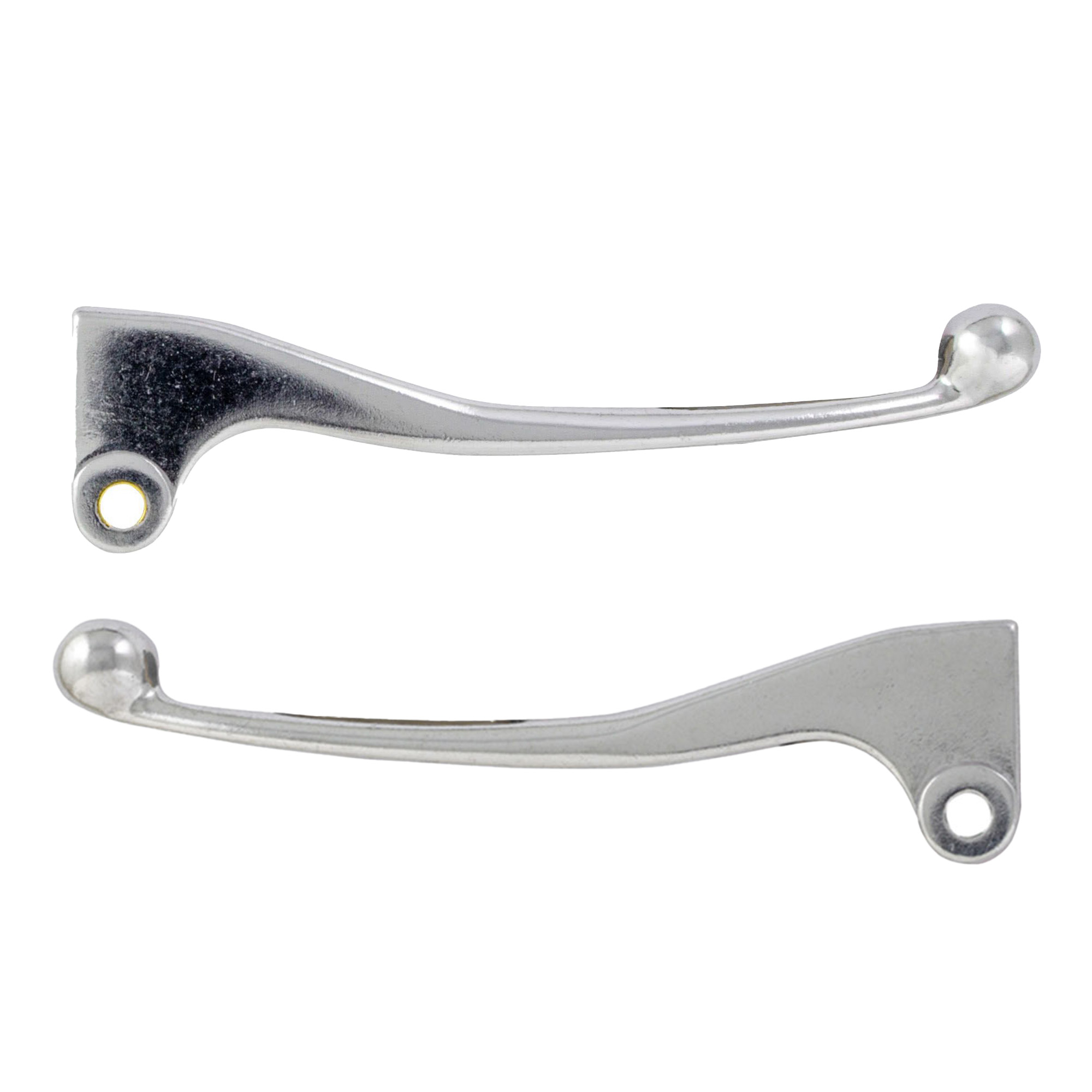 Bike to OEM Náhradní Lever Set Alloy - # H16