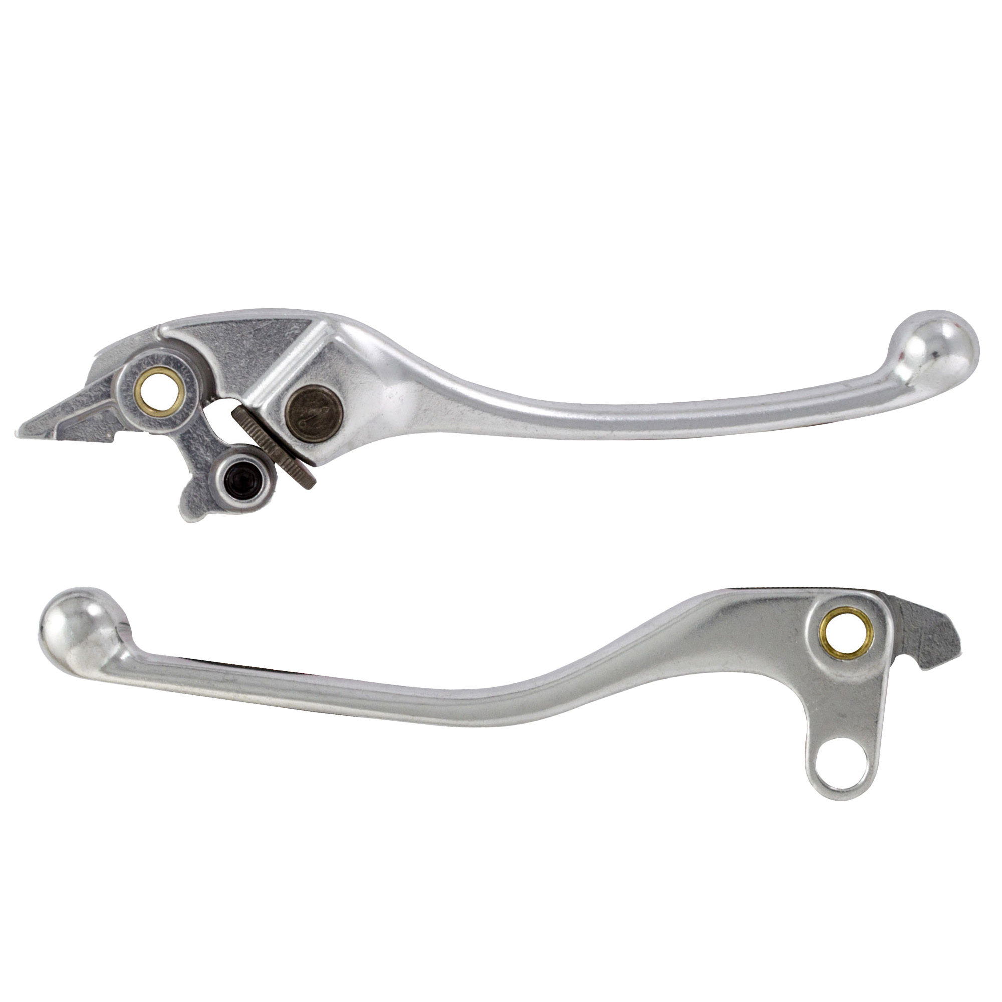 Bike to OEM Náhradní Lever Set Alloy - # H17