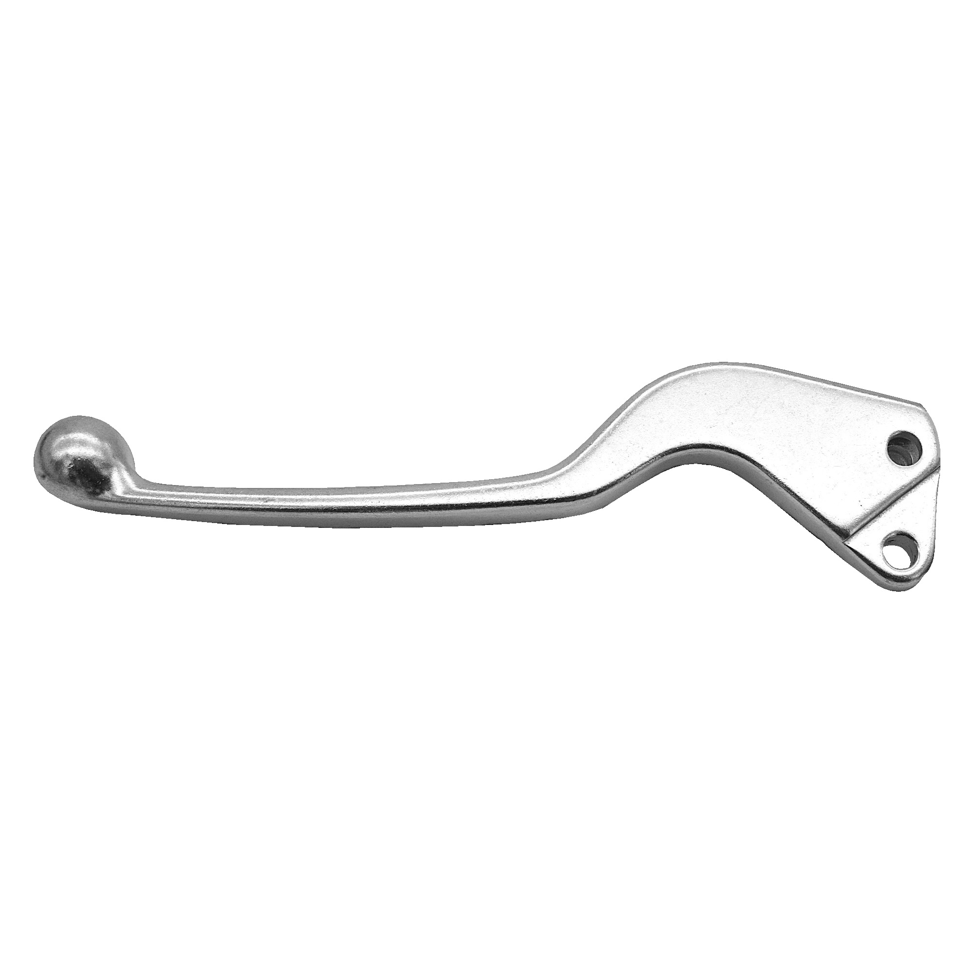 Bike It OEM náhradní slitinová brzdová páčka zadní #H43R