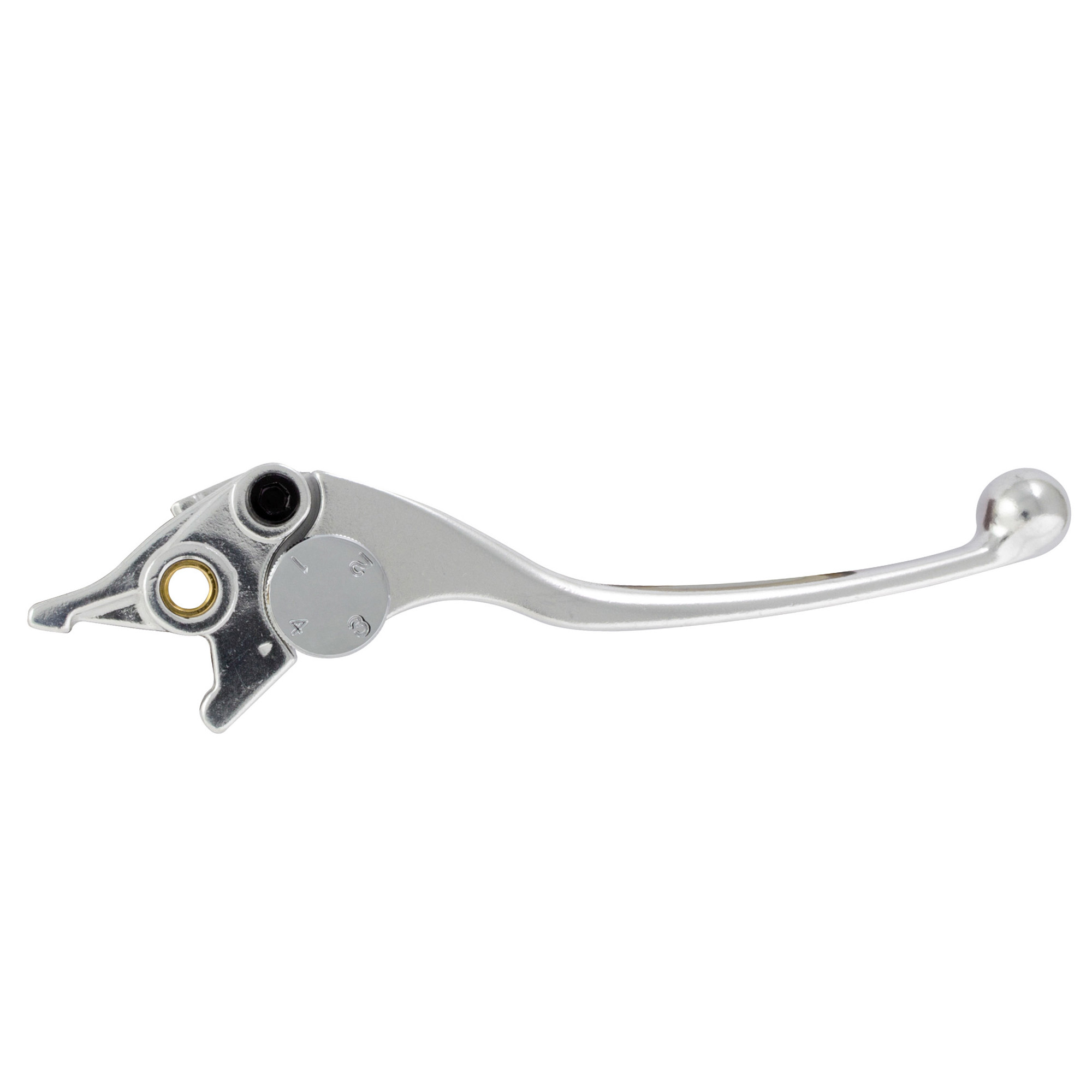 Bike to OEM Náhradní Lever Brzda Alloy - # K03B