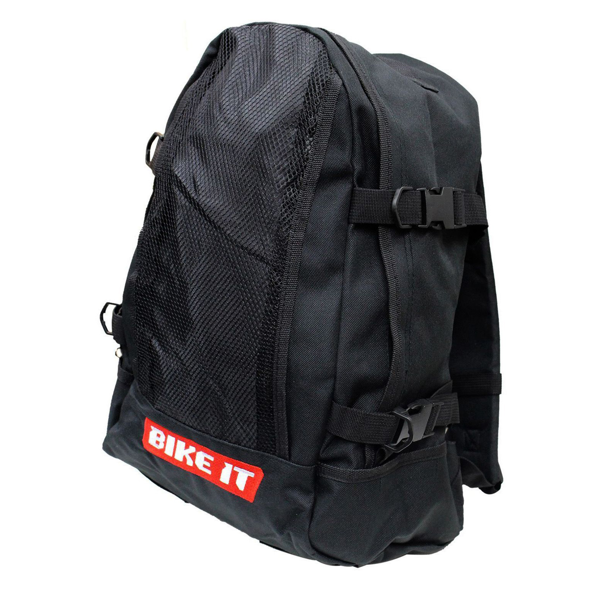 Moto ruksak/ batoh Bike It