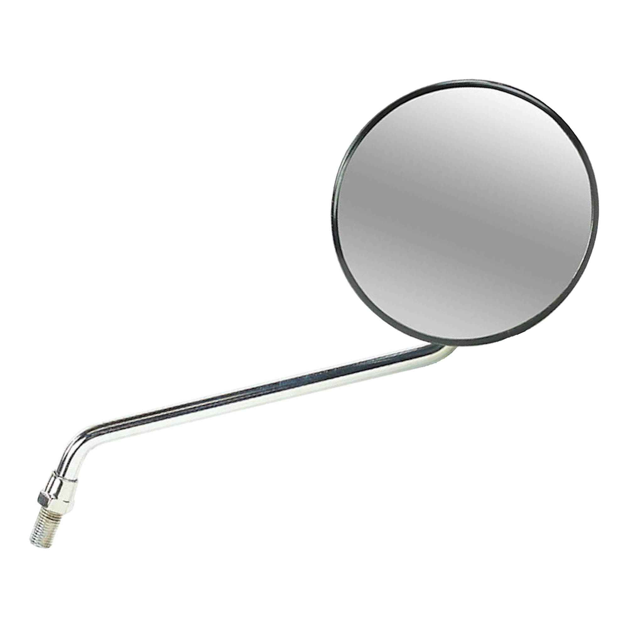 Bike It Right Hand Mirror Honda - #HCBCXR