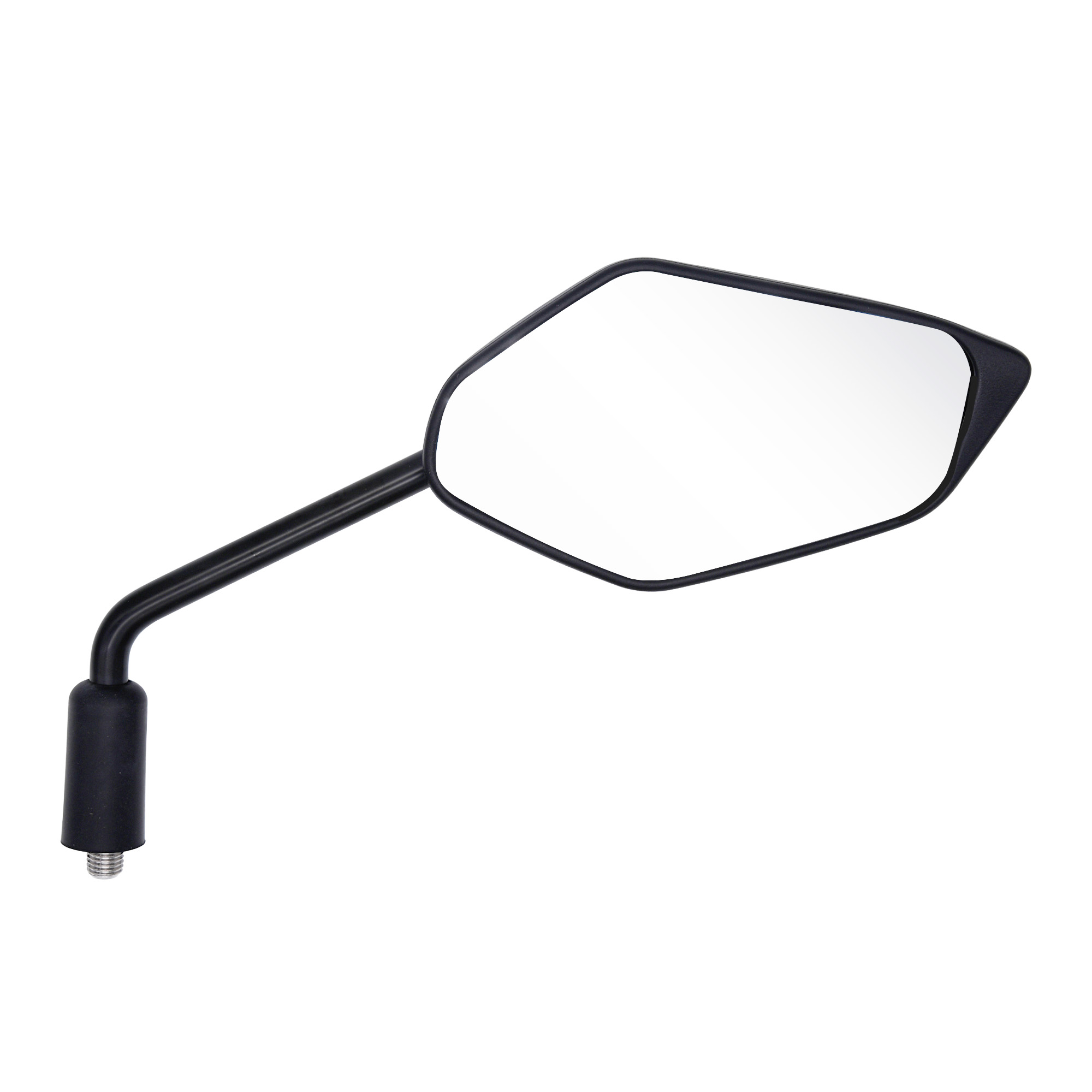 Bike It Right Hand Yamaha Mirror - #Y035R