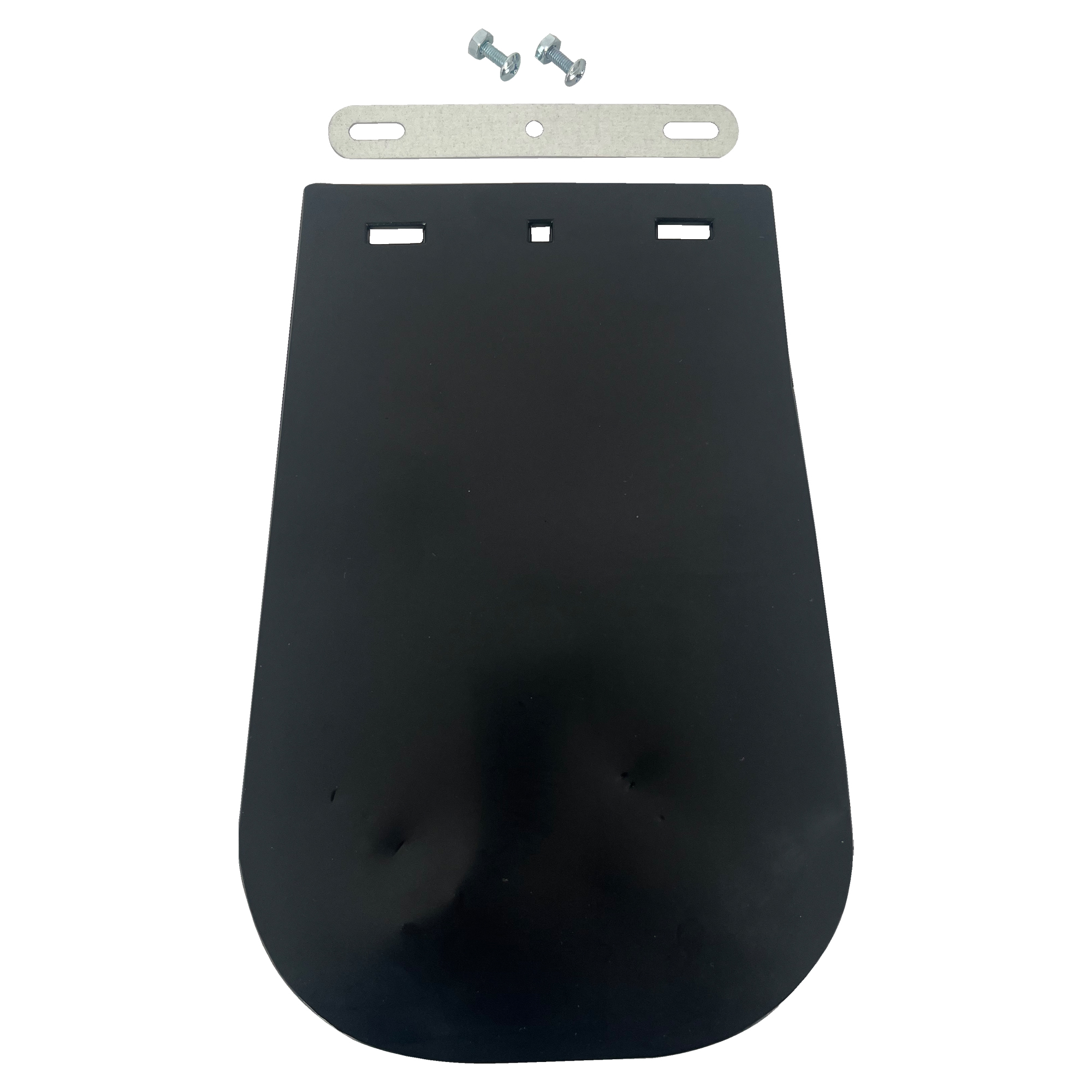 Bike To 250mm Mudflap