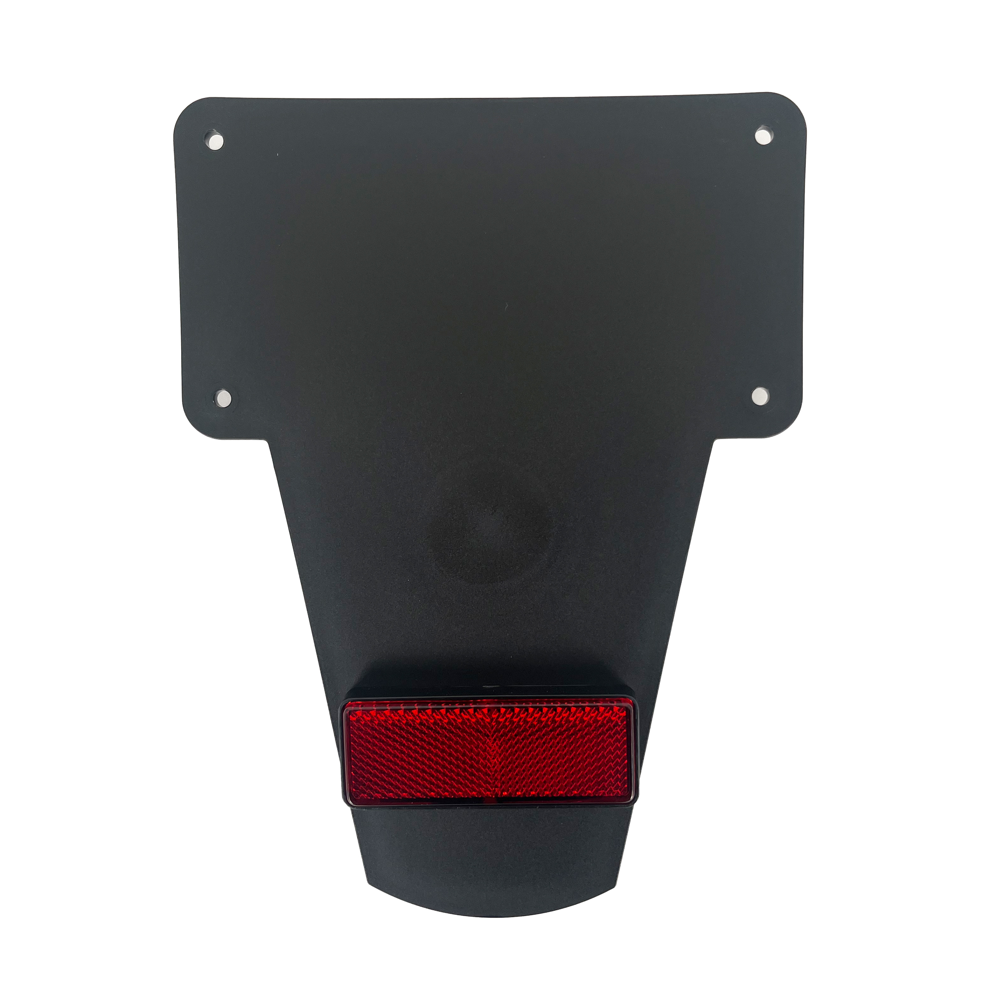 Bike To Mudflap s reflektorem